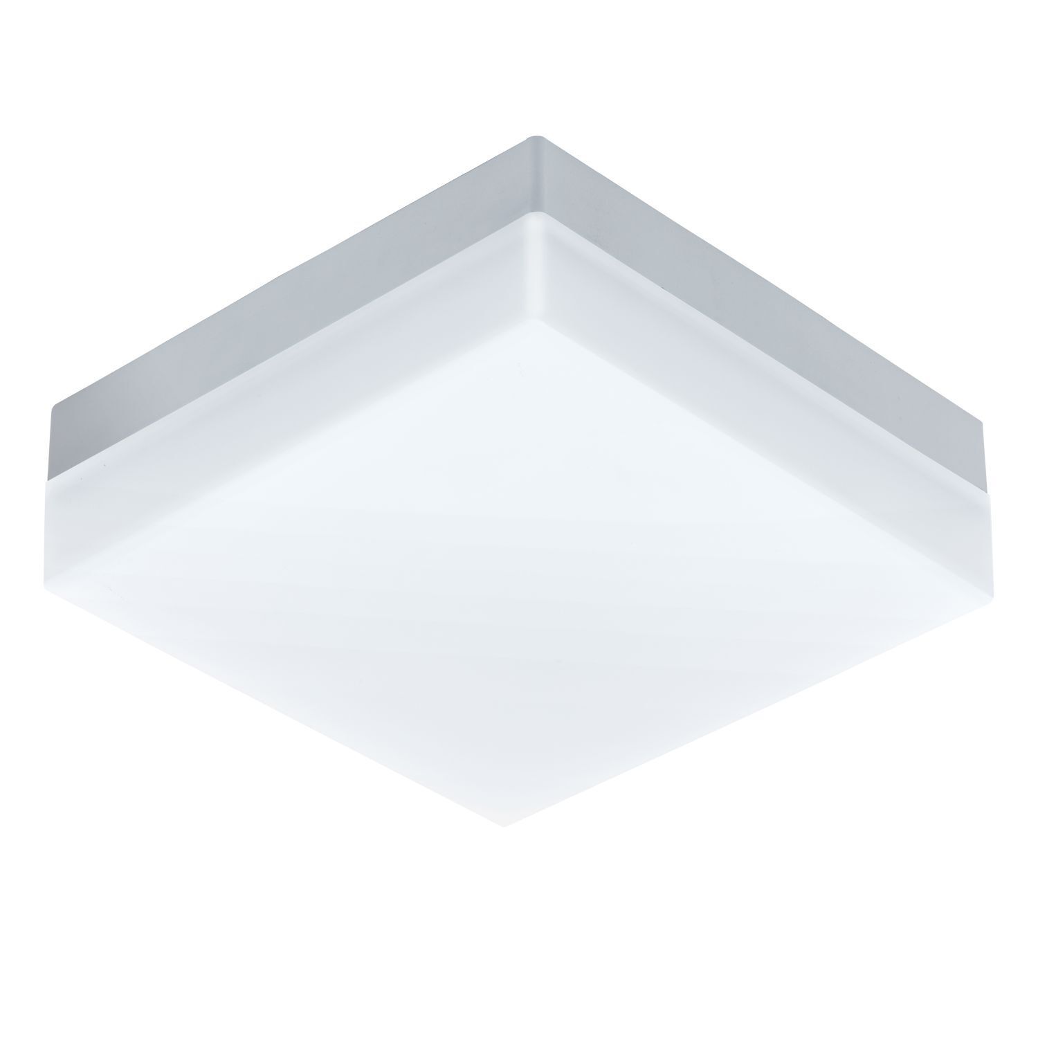 Plafonnier LED Sonella blanc