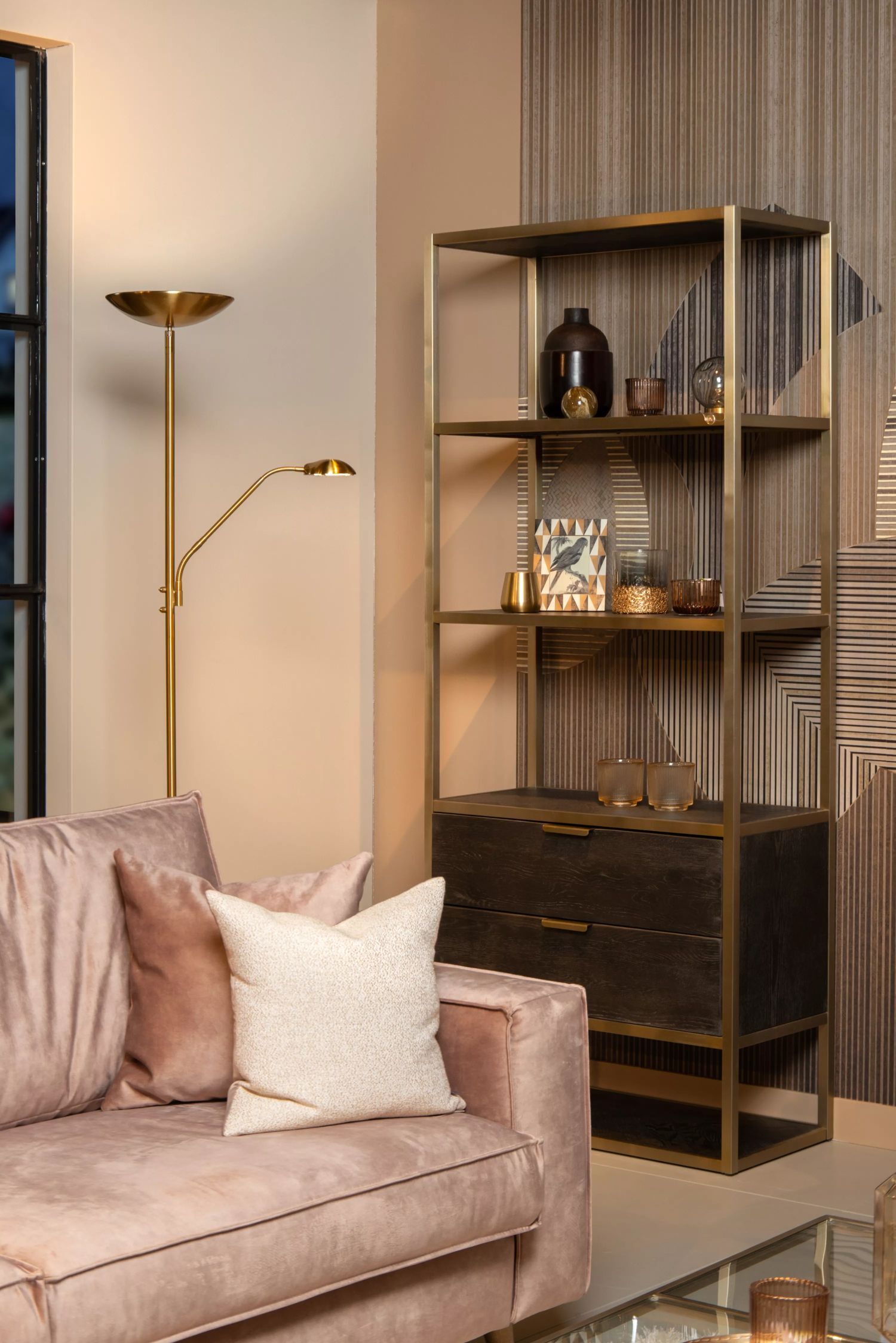 Lampe, Mobiliar, Drinnen, Innenarchitektur, Couch
