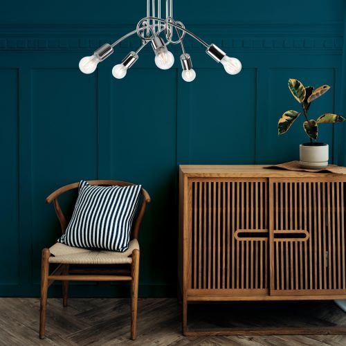 Drinnen, Innenarchitektur, Lampe, Stuhl, Mobiliar