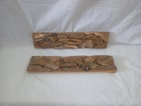 Holz, Schnittholz, Treibholz