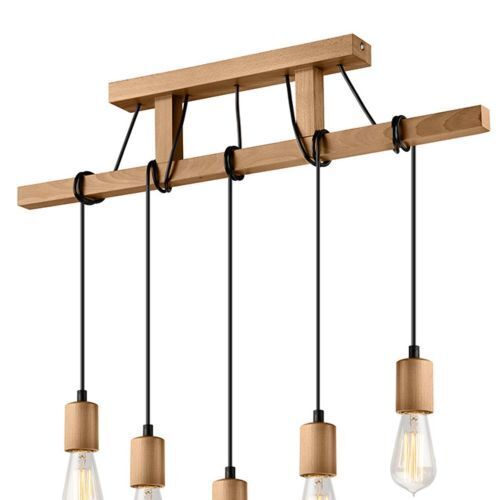 Leuchter, Lampe