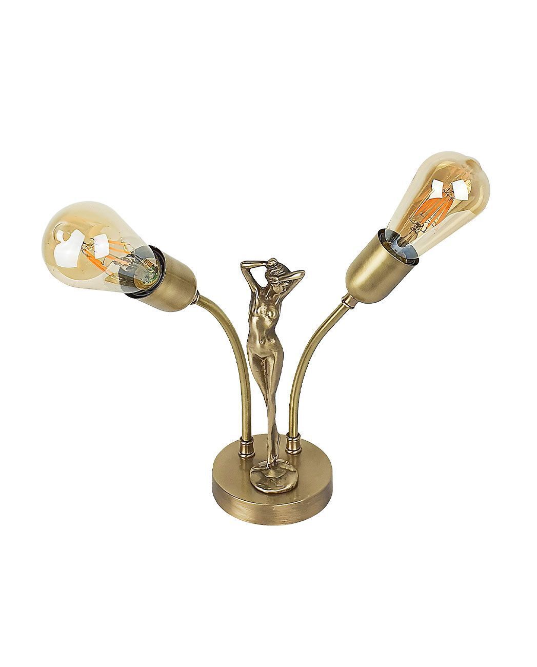 Lampe, Licht, Rauchrohr