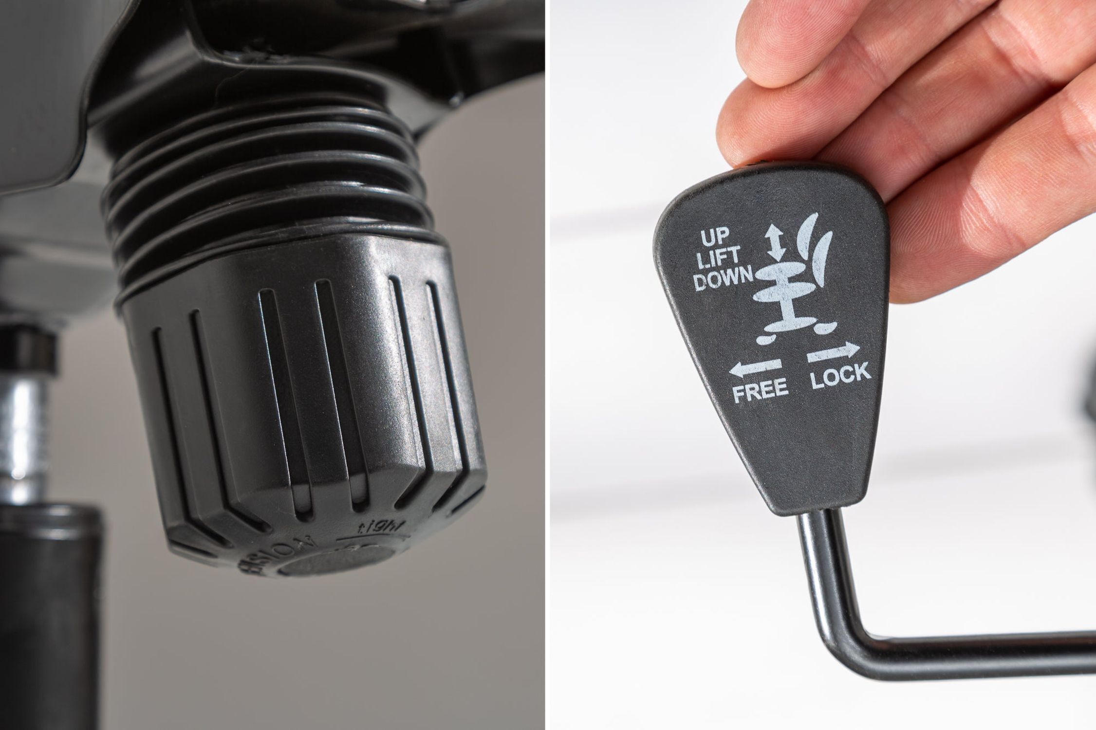 Elektrisches Gerät, Mikrofon