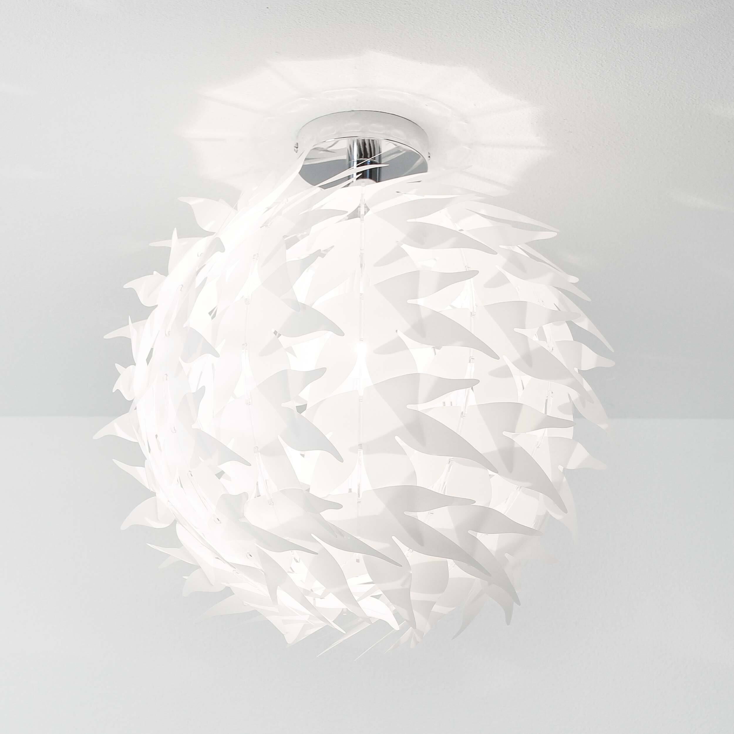Plafonnier Ø44cm