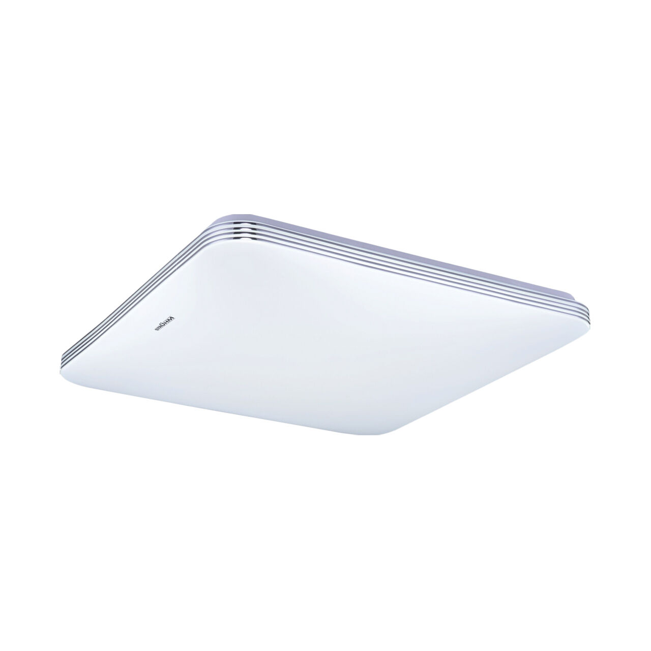 Lampe de salle de bain LED avec détecteur de mouvement L : 28 cm IP44 Blanc 4000 K