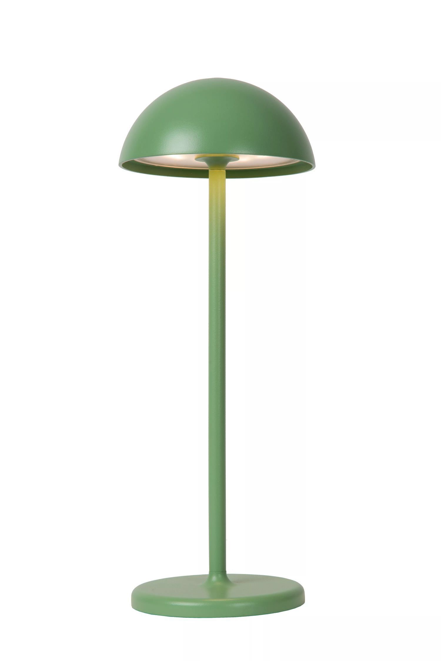 Lampe, Lampenschirm, Tischlampe