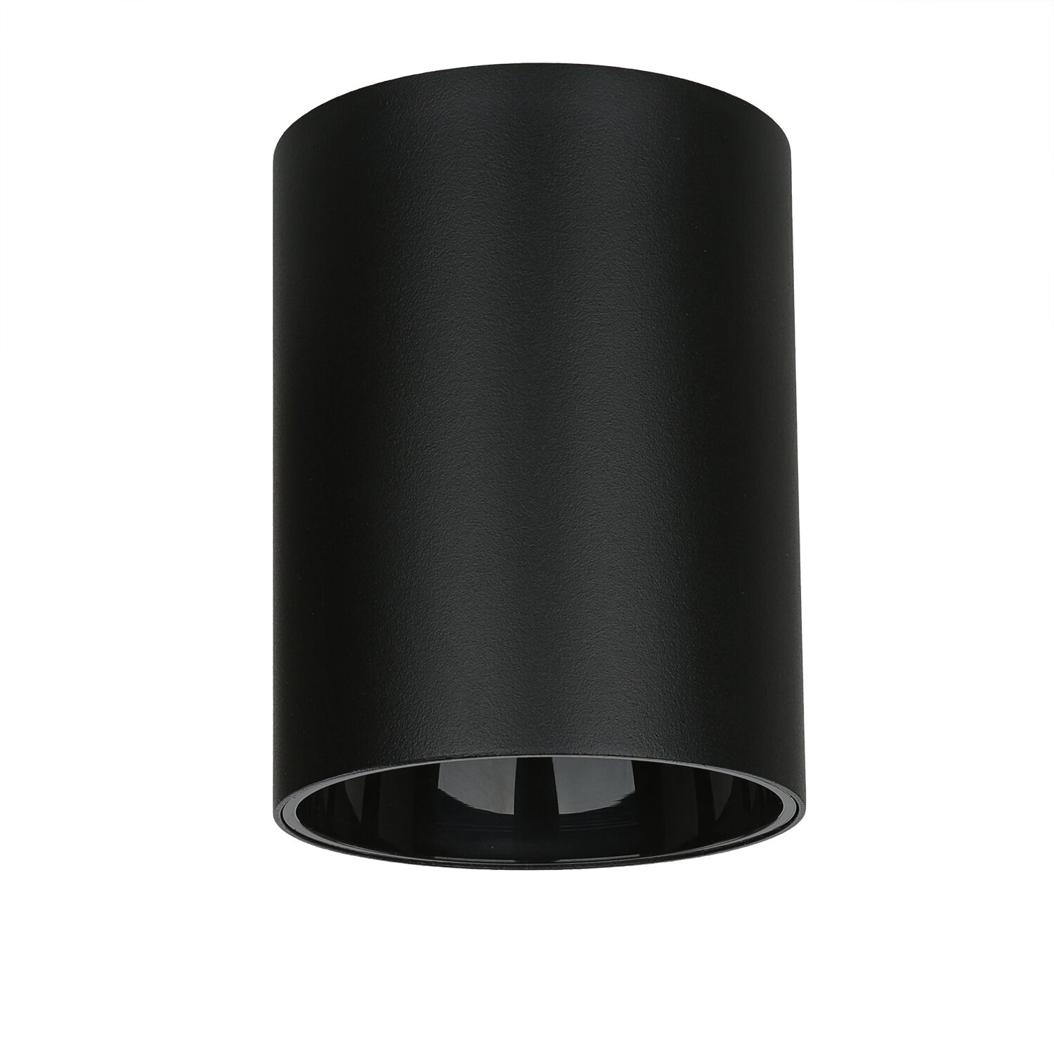 Spot Noir Cage d'escalier Couloir Lampe EYE