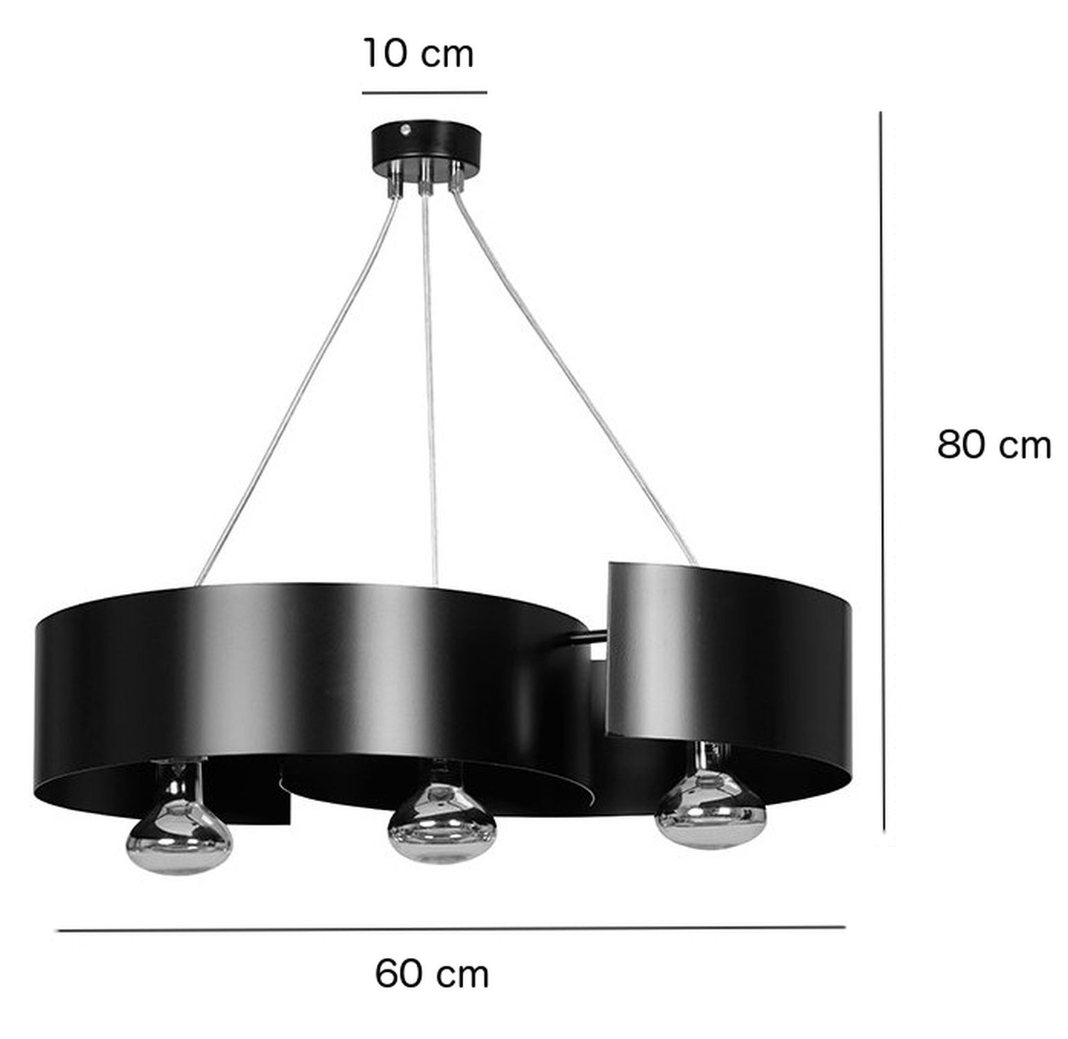 Leuchter, Lampe