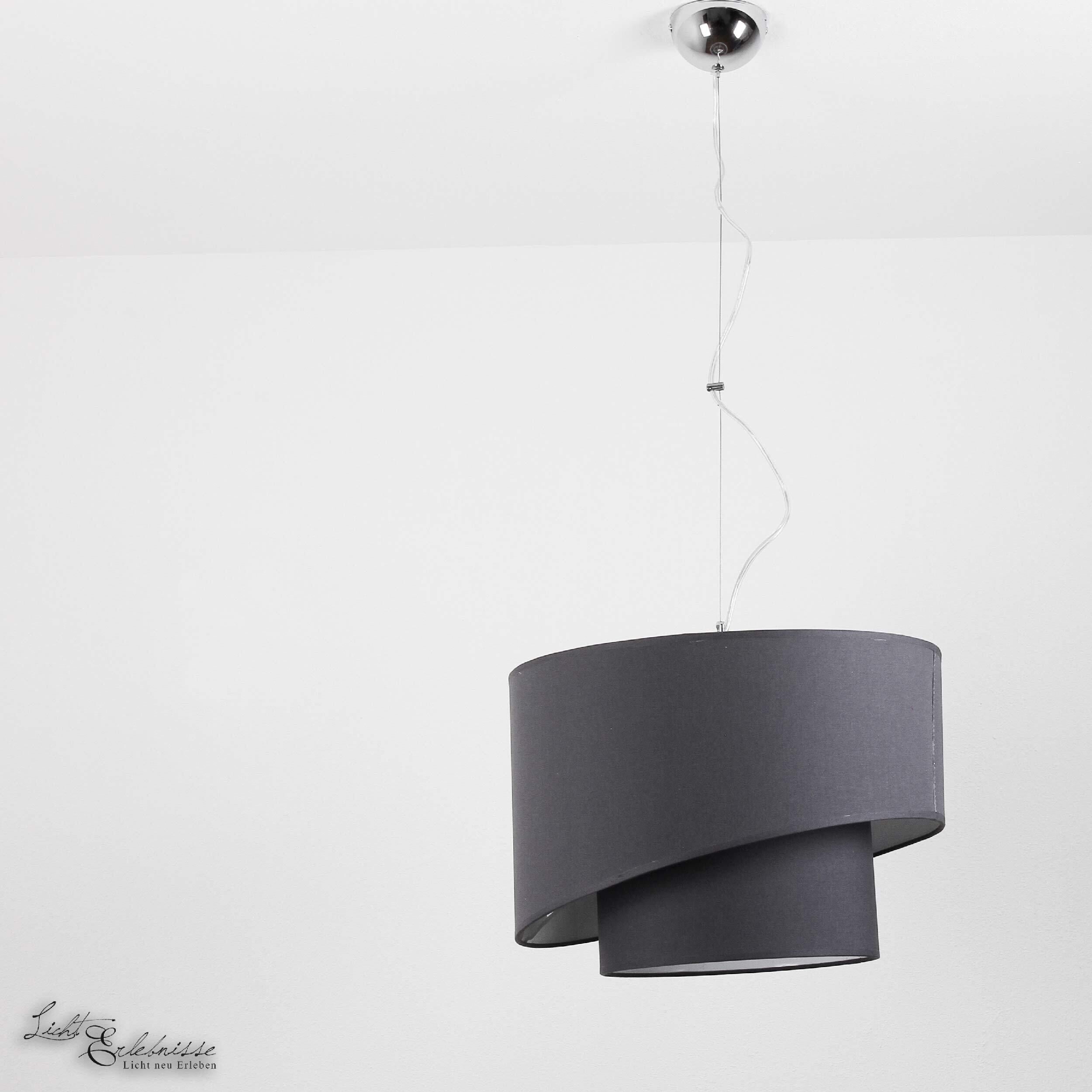 Lampe à suspendre moderne E27 SHADE