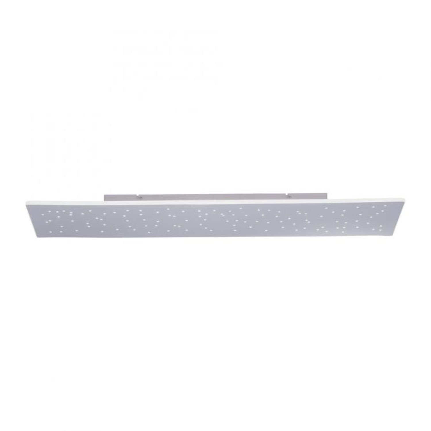 Plafonnier LED Ciel étoilé dimmable L:100 cm 30 W