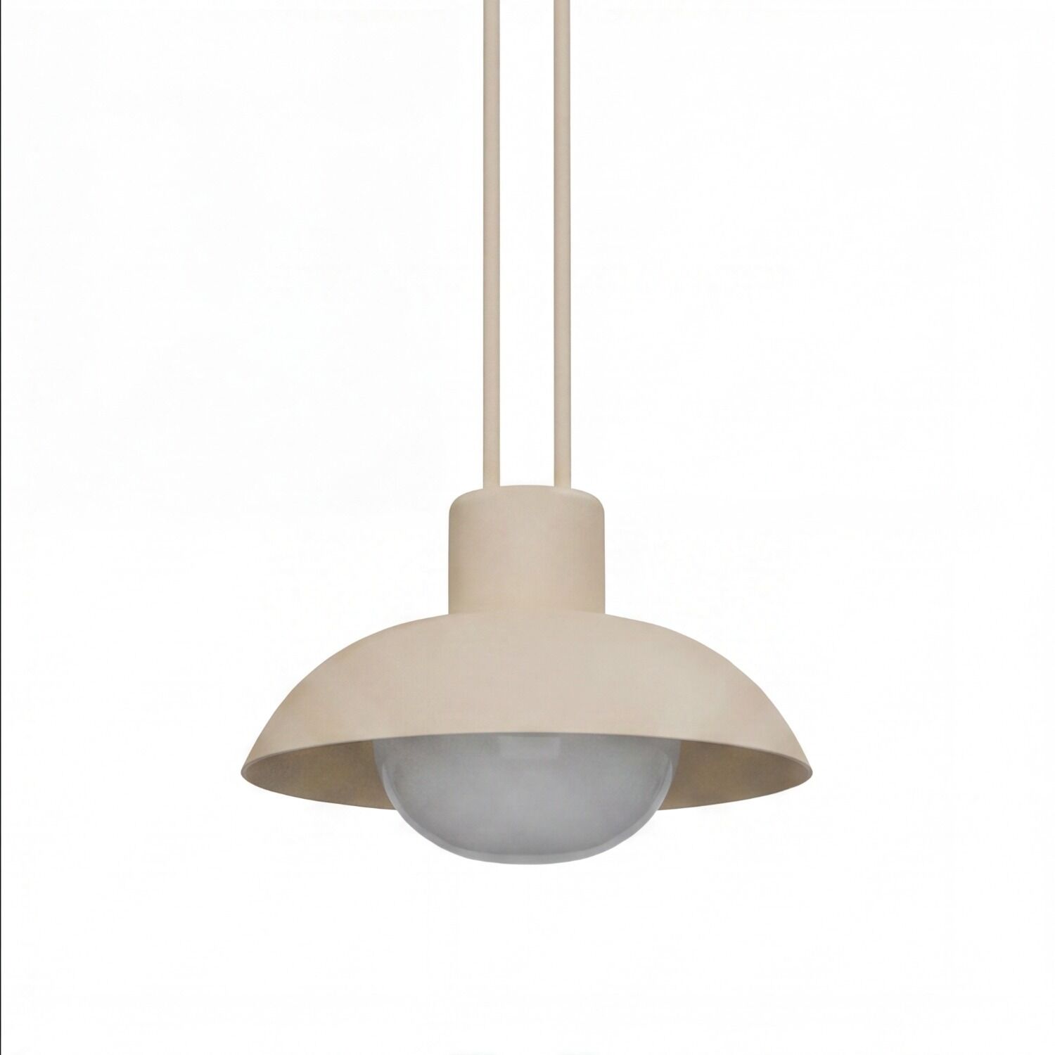 kugellampe-aussen-moderne-aussenleuchte-aussenbeleuchtung-led-modern-riku-1x-led-mit-9w-leuchtmittel-inklusive-beige-lele141826-03 Hängelampe, Beleuchtung, Lampe, Schirm, Gehäuse