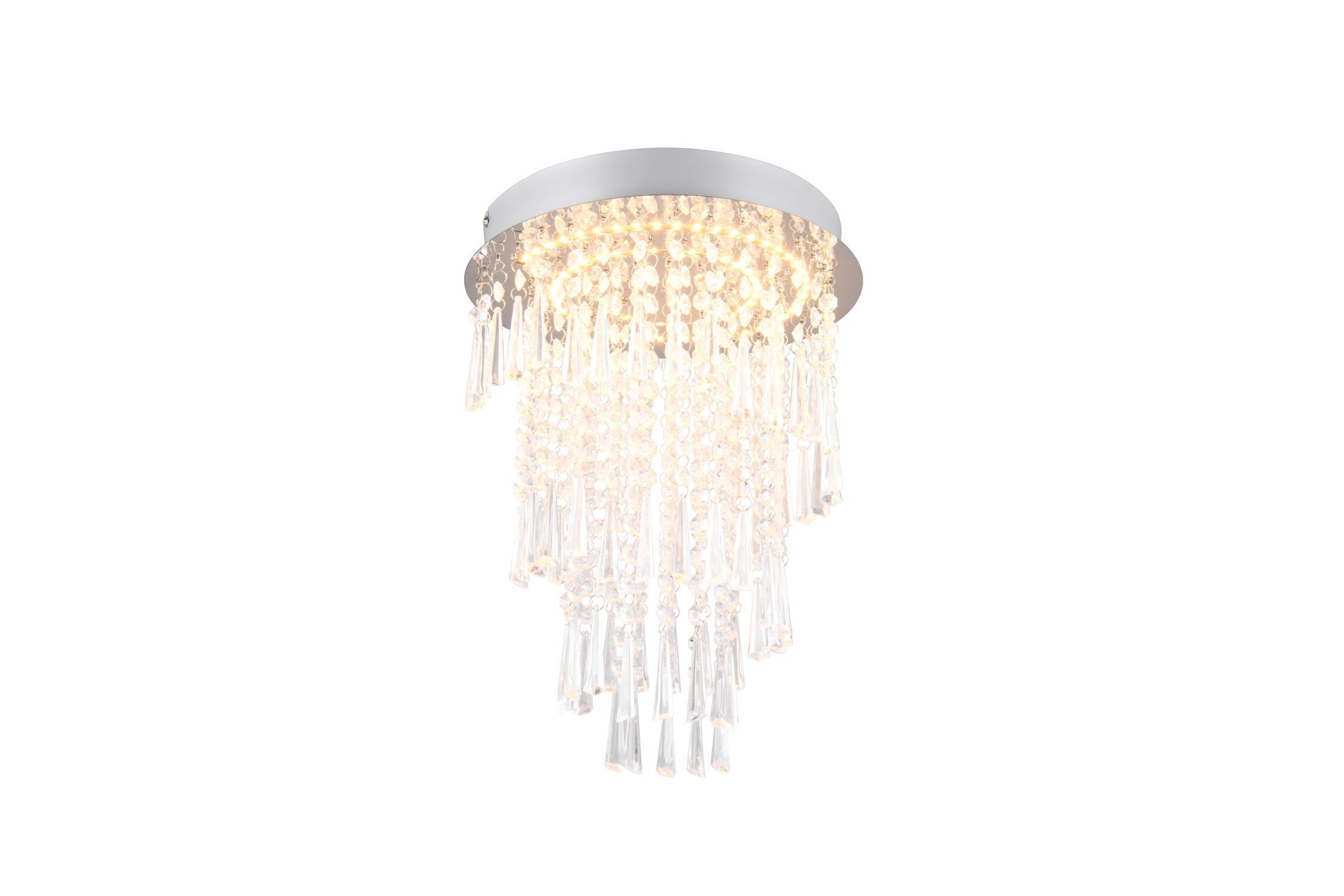 Leuchter, Lampe, Deckenleuchte