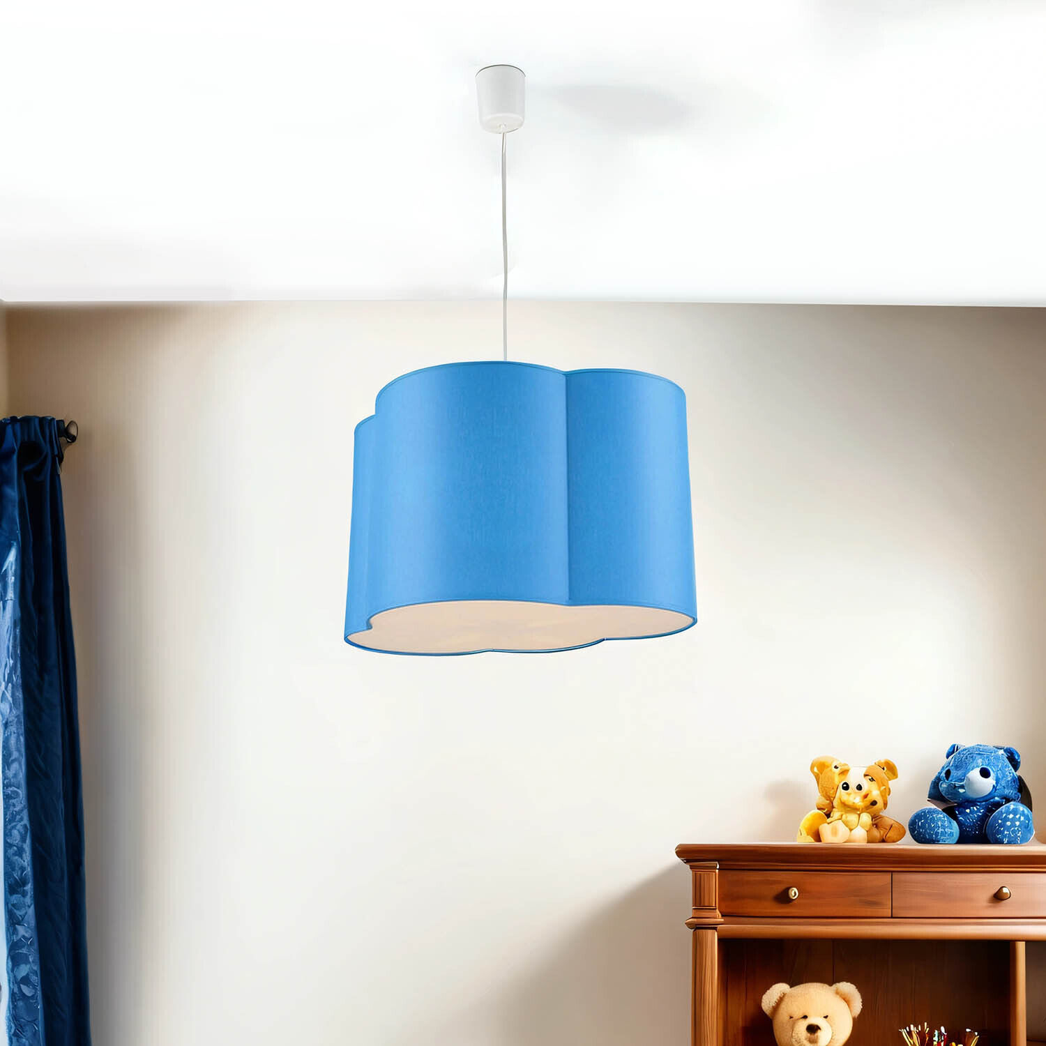 Lampe, Deckenleuchte