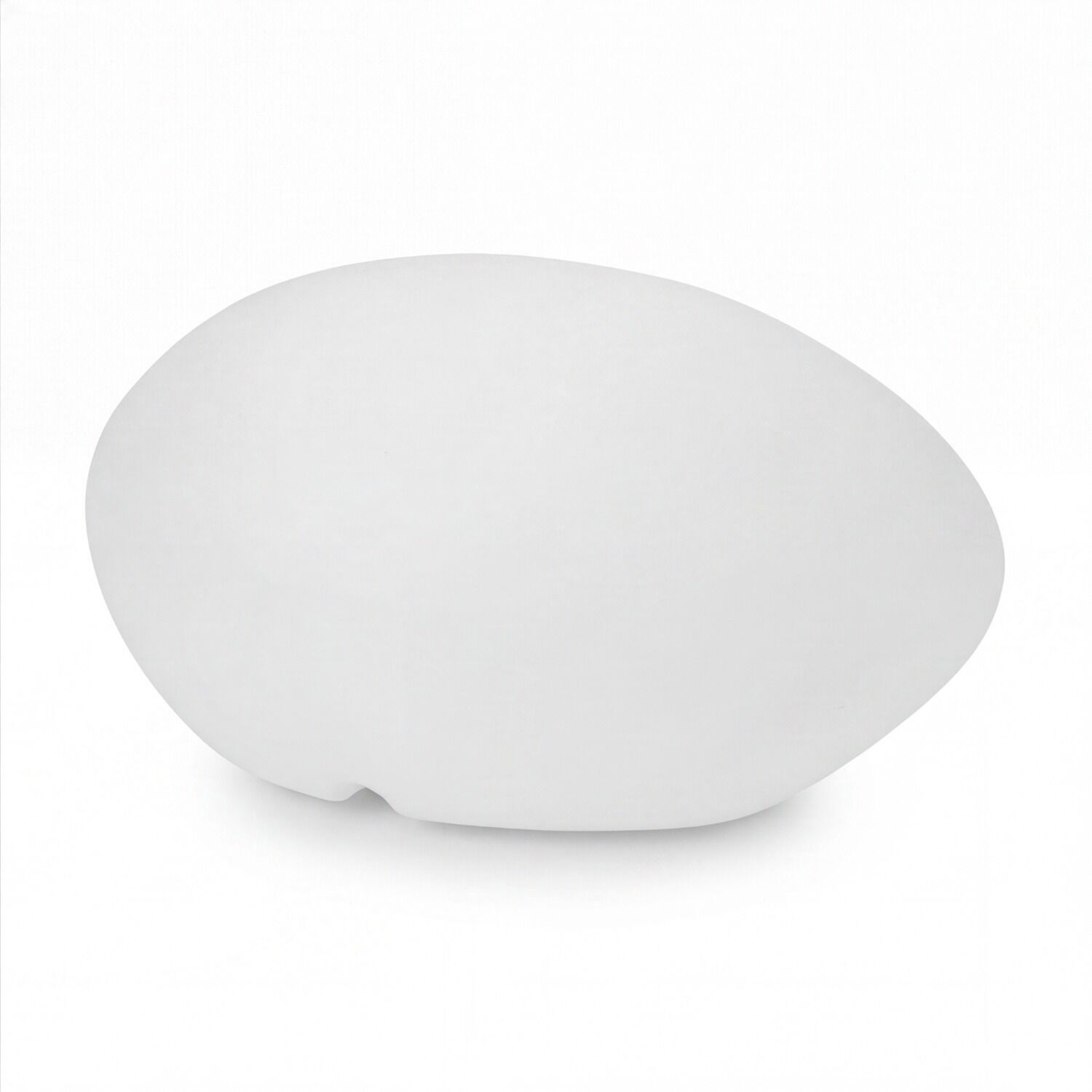le126726-stehlampe-terrasse-garten-aussen-kunststoff-modern-weiss-02 Stein, Globus, Dekorstein, Weißer Stein, Globus-Form