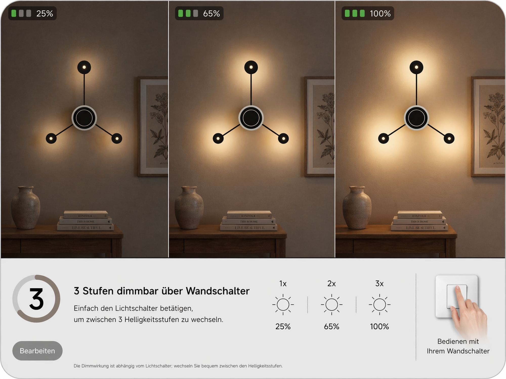 38b5ffa7475c4b19877581df3c1d6641 wandlampe, deckenlampe, licht, wandbeleuchtung, dekorlampe