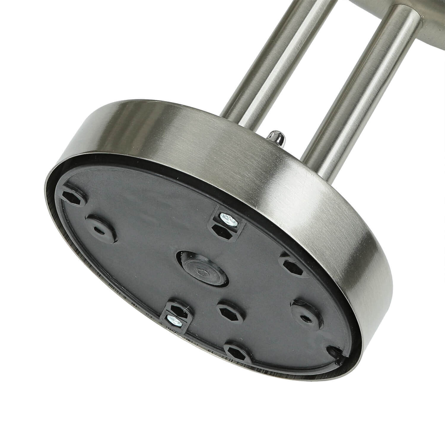 Lampe d'extérieur avec détecteur de mouvement IP44 design maritime Drinnen