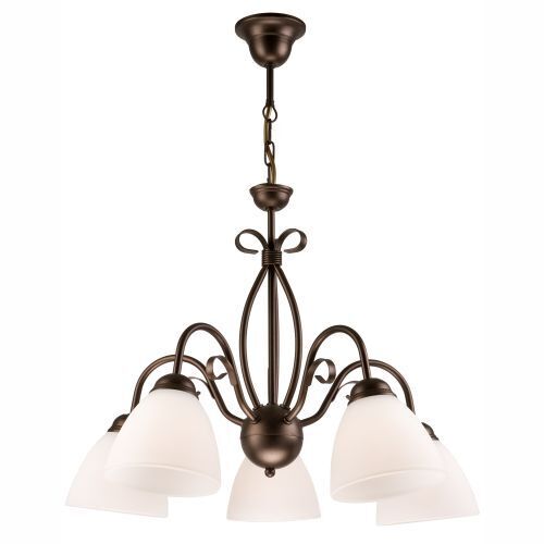Leuchter, Lampe, Leuchte, Deckenleuchte