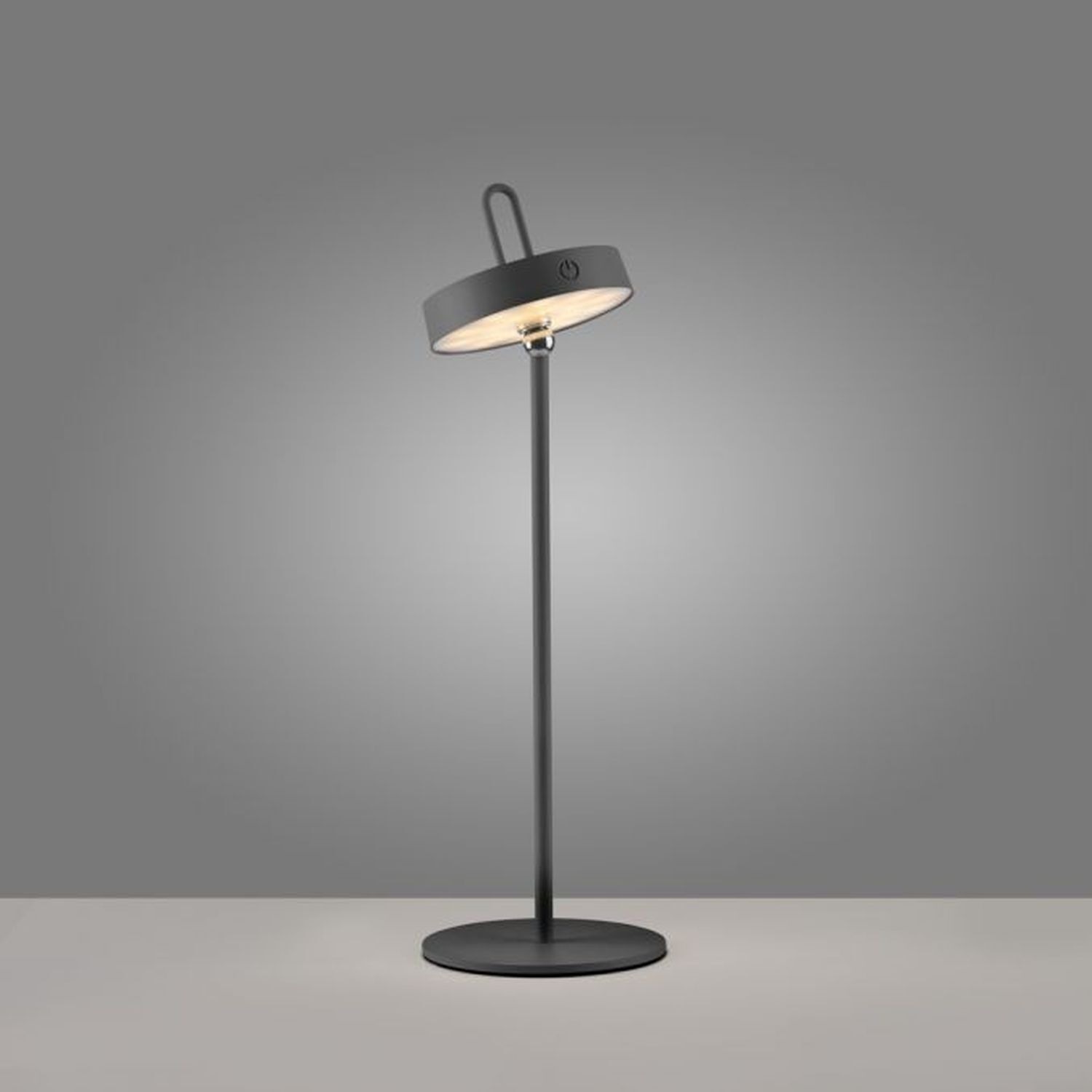 Lampe