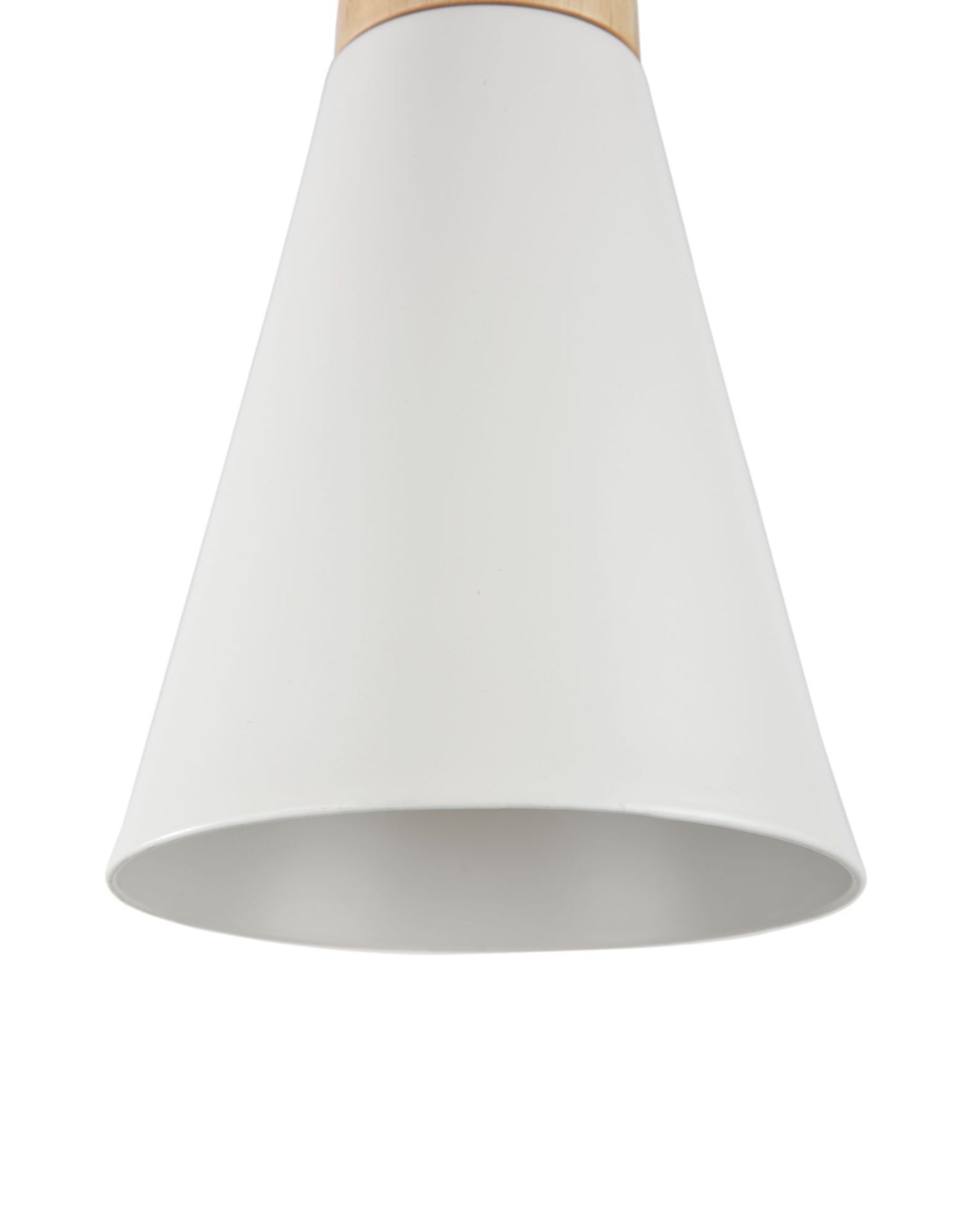 Suspension métal E27 D : 14 cm H : max. 142 cm ronde Lampe, Lampenschirm