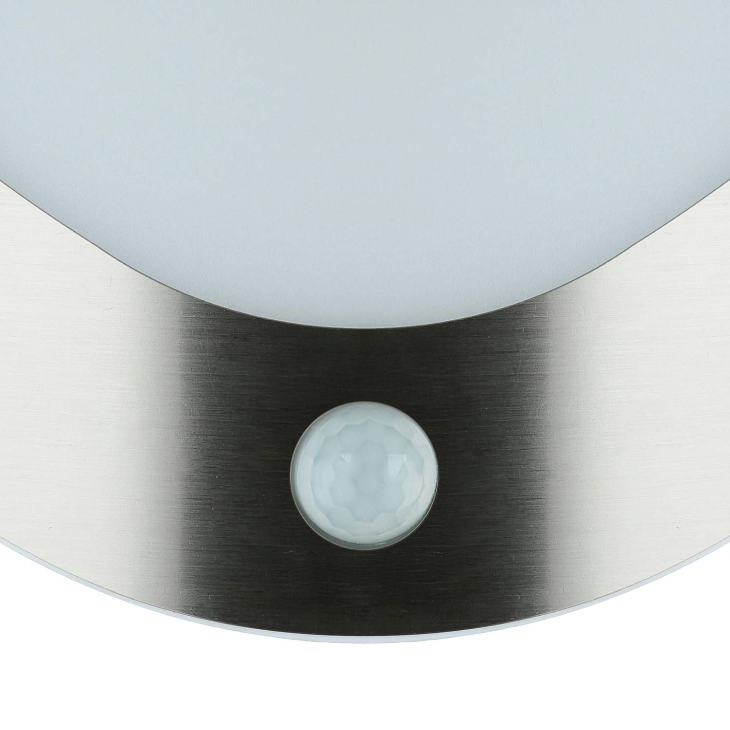 Matte Metall, Edelstahl, runder Untersetzer, ?, polierte Oberfläche