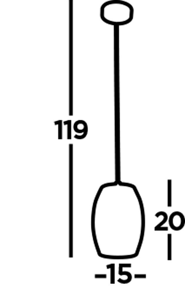 Lampe à suspendre noir or E27 Ø 15 cm étroit métal Lampe à suspendre noir or E27 Ø 15 cm étroit métal