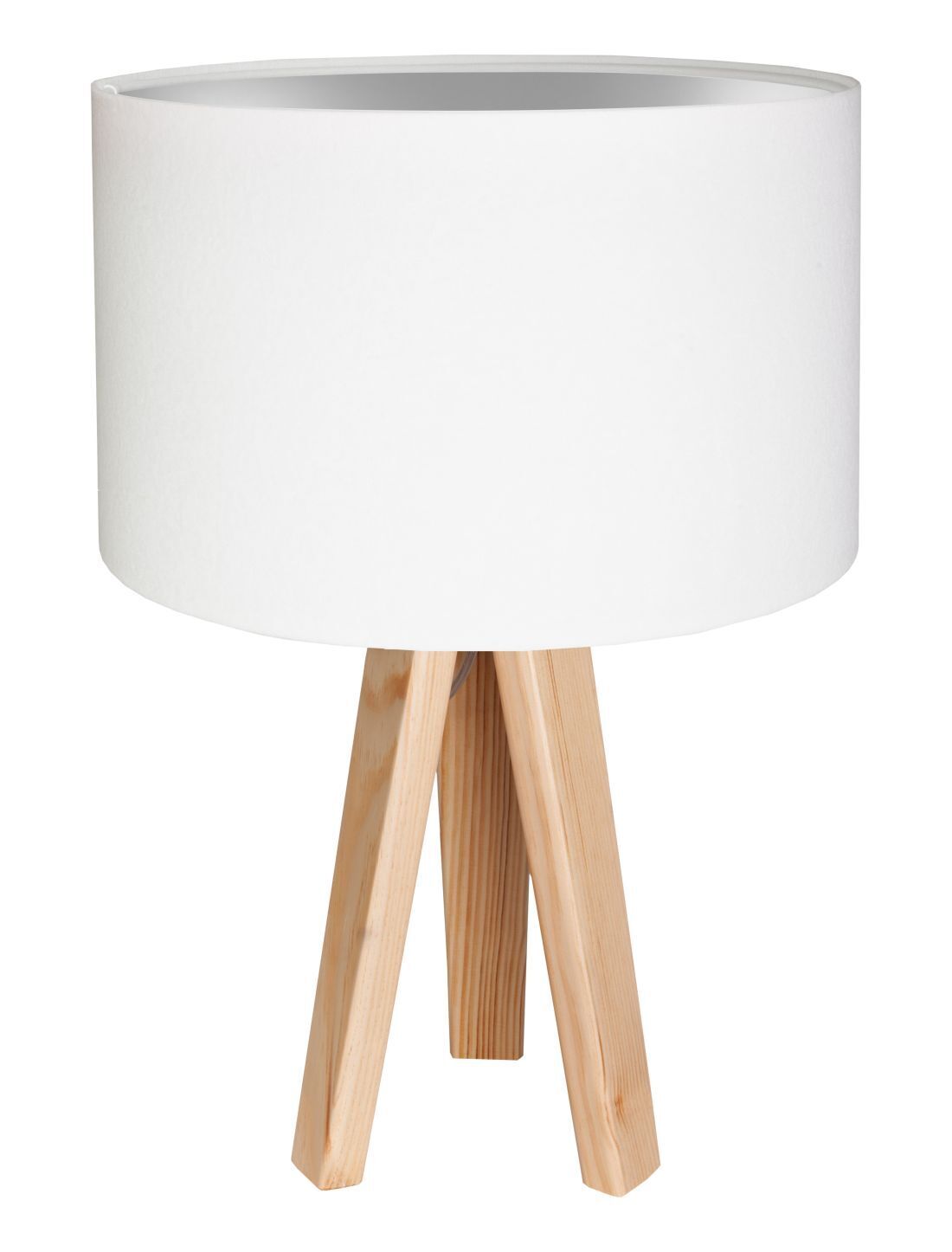 Lampe, Lampenschirm, Tischlampe