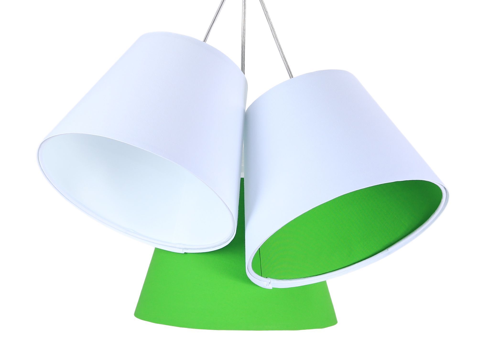 Lampe, Lampenschirm