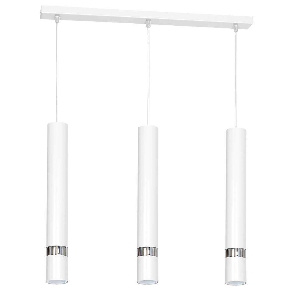 Suspension Joker 3-flmg blanc