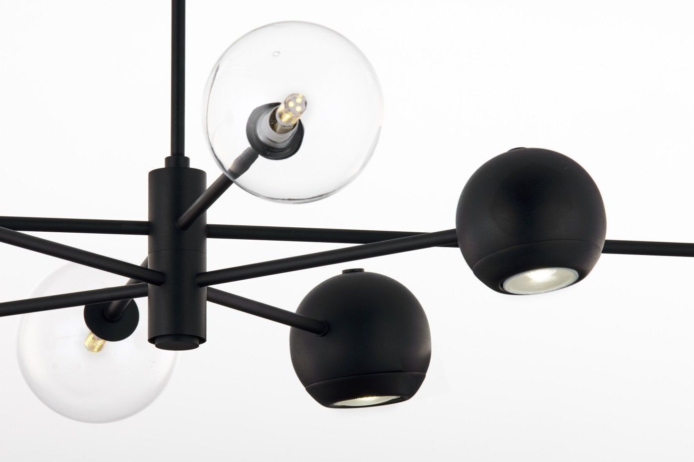 Leuchter, Lampe, Deckenventilator, Gerät, Elektrisches Gerät