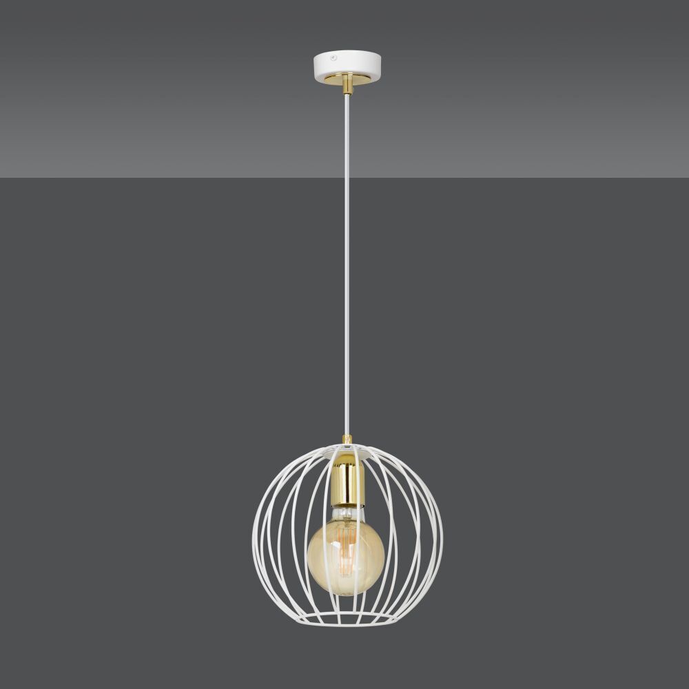 Leuchter, Lampe