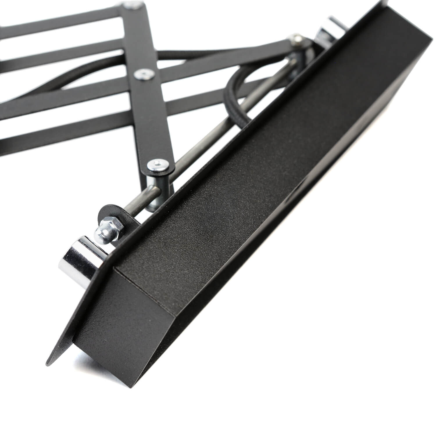 metal, schwarz, rahmen, halterung, schraube