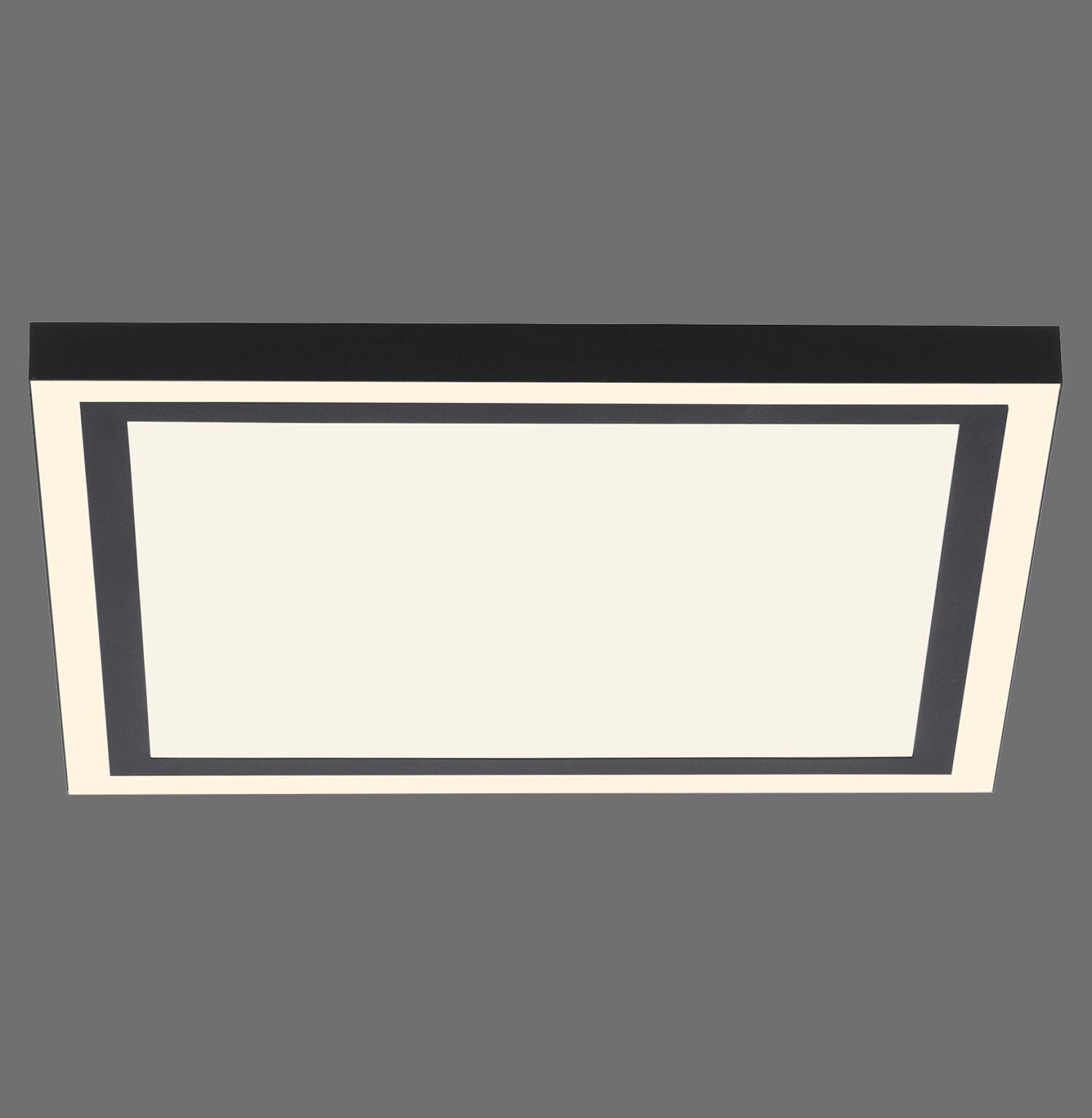 Plafonnier LED Télécommande 2700-5000 K dimmable