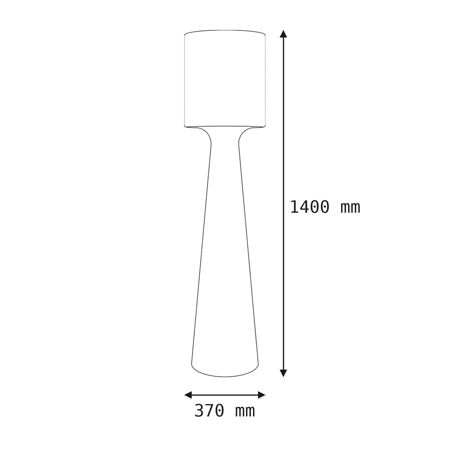 lampe, tischlampe, beleuchtung, deko, dimmbar
