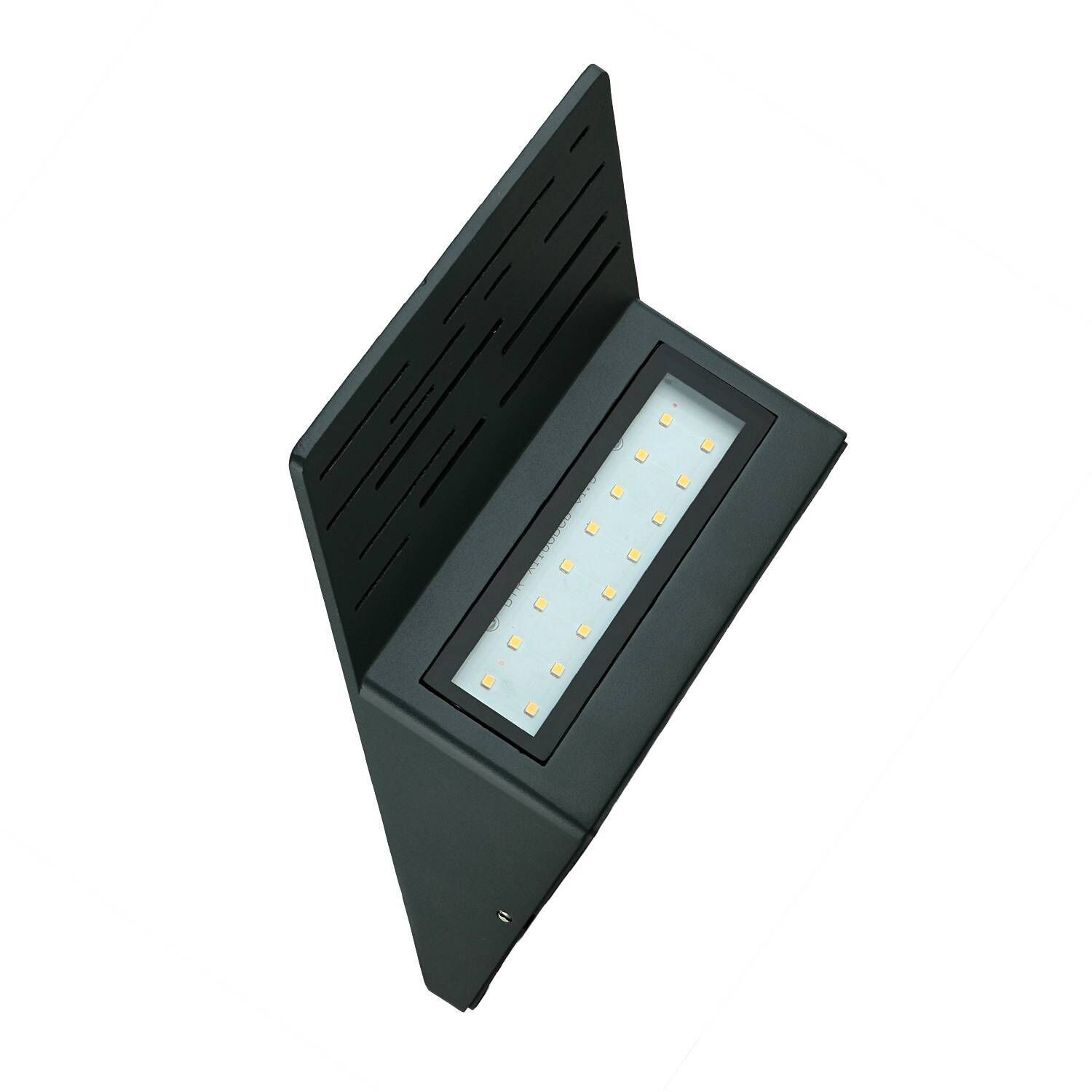 Elektronik, GEFÜHRT, Hardware