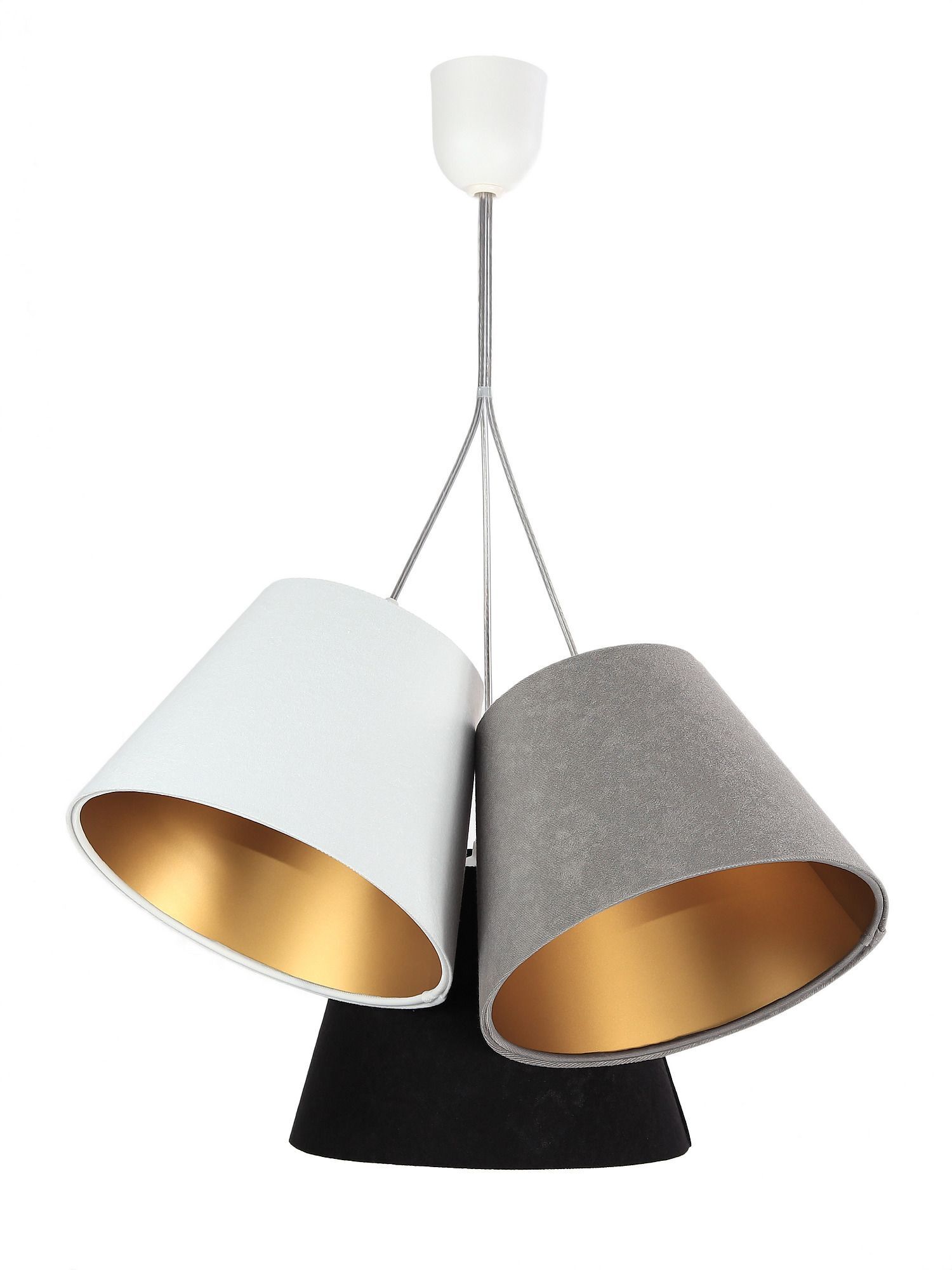Lampe, Lampenschirm, Kronleuchter