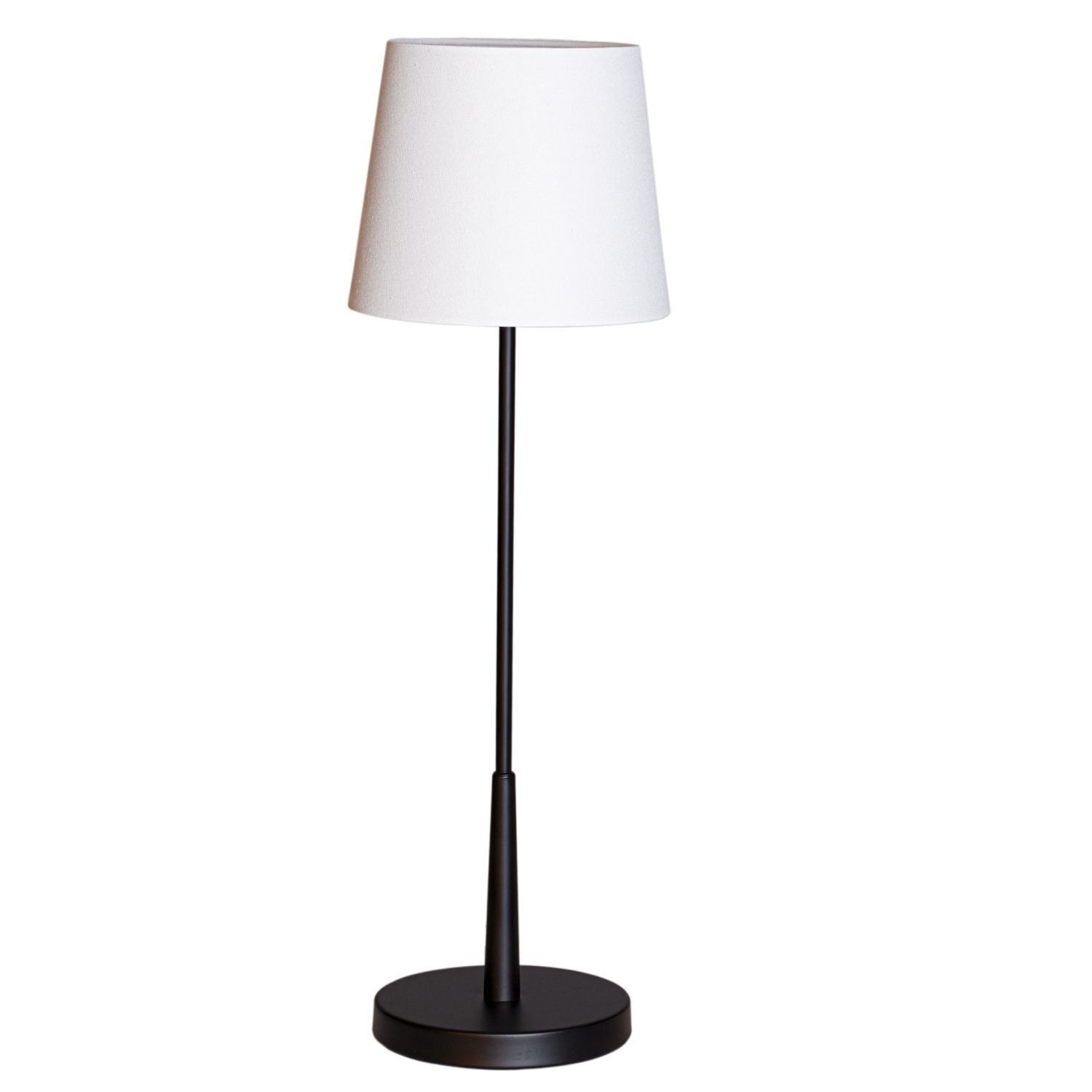 Lampe, Lampenschirm, Tischlampe