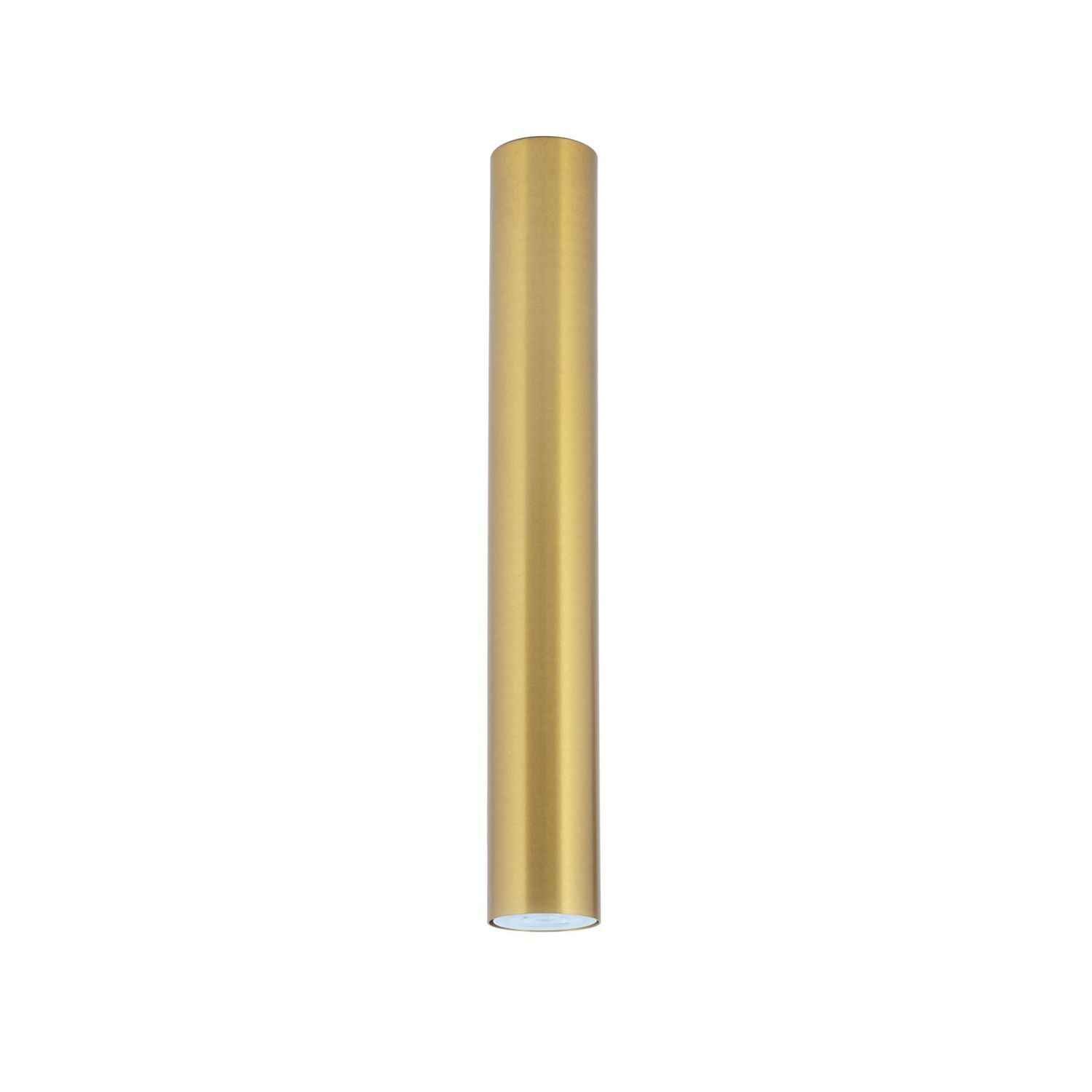 Spot discret EYE laiton 400mm lampe de salon