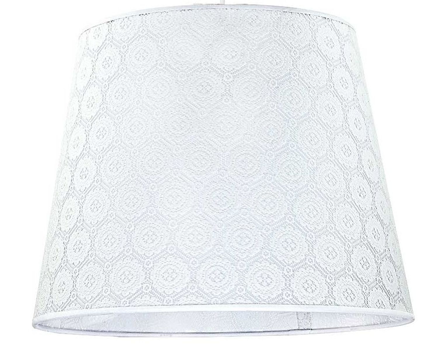 Lampe, Lampenschirm