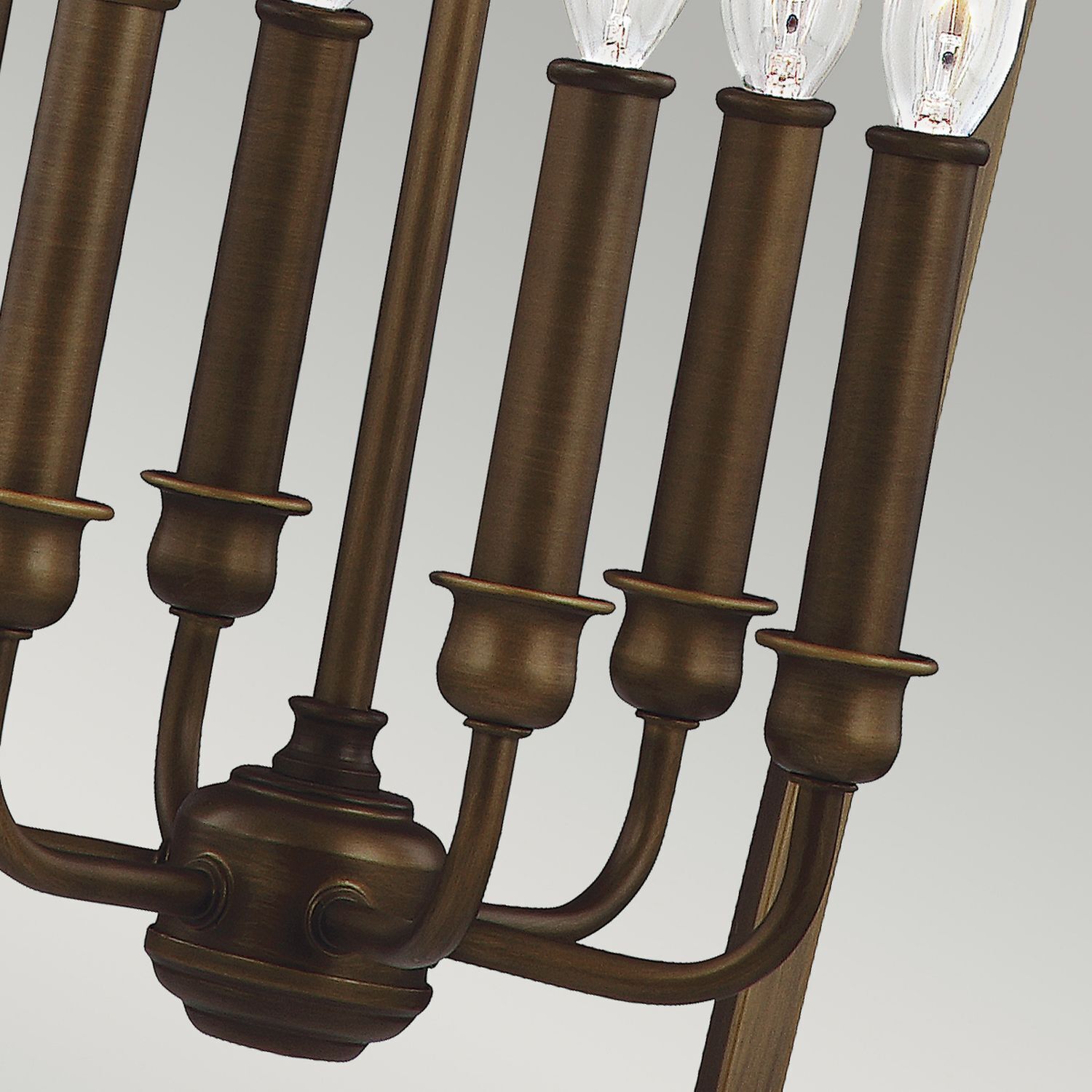 Leuchter, Lampe, Bronze, Festival, Chanukka Menora