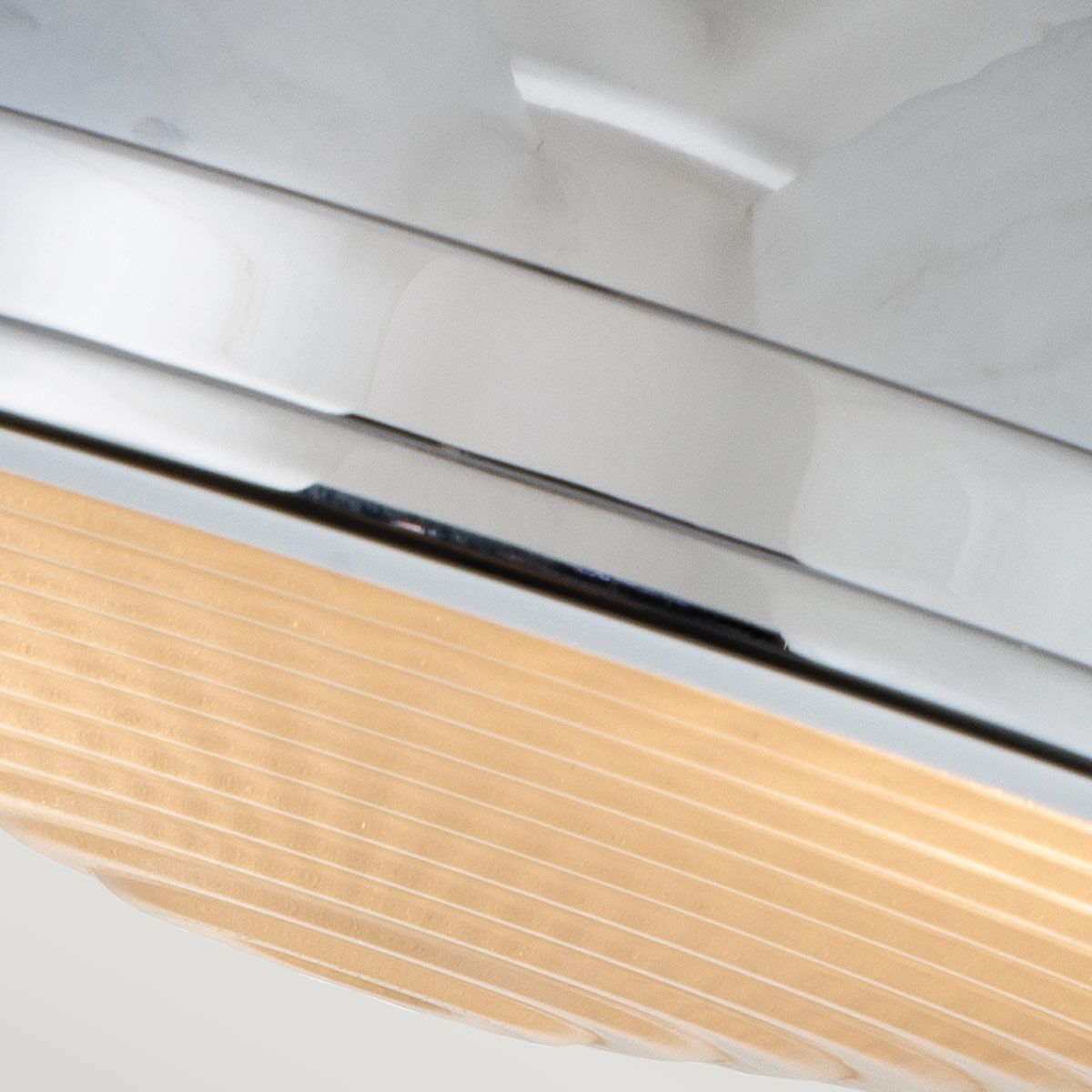 Drinnen, Innenarchitektur