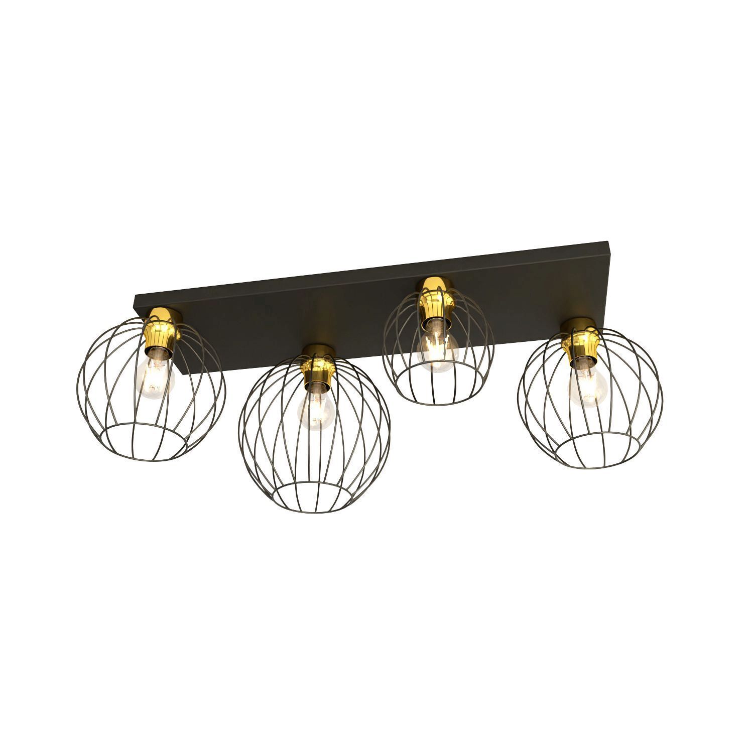 Leuchte, Deckenleuchte, Kronleuchter, Lampe