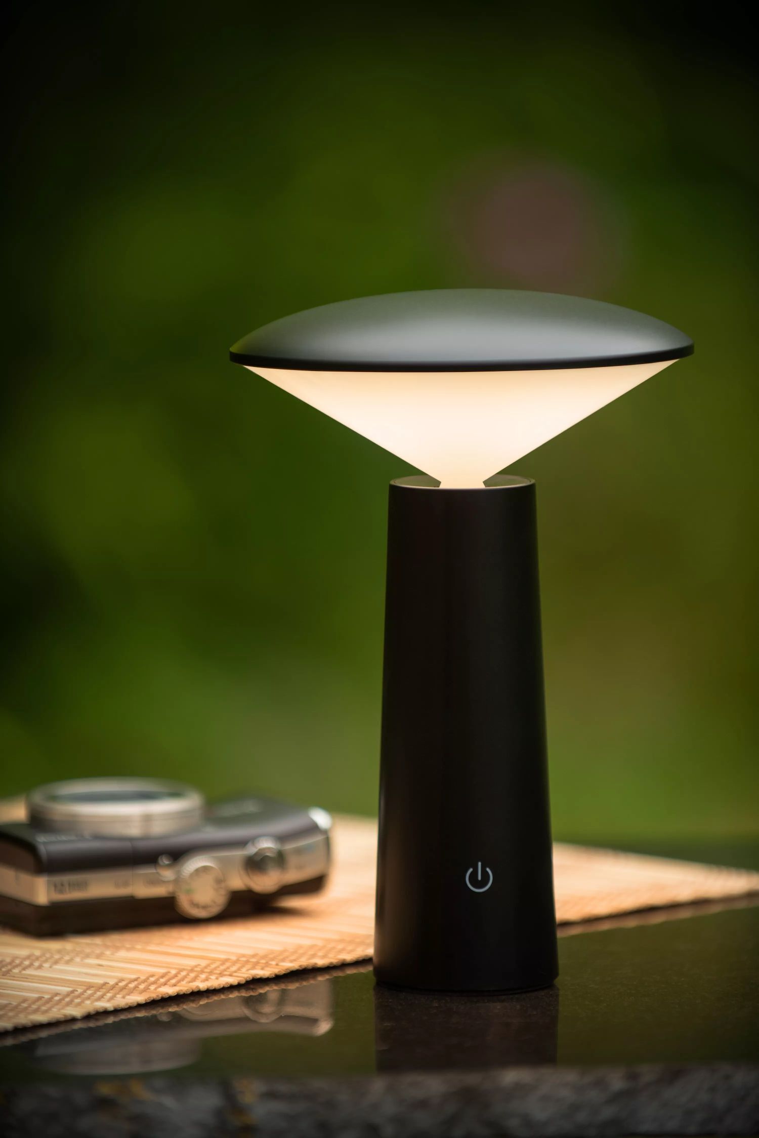 Lampe