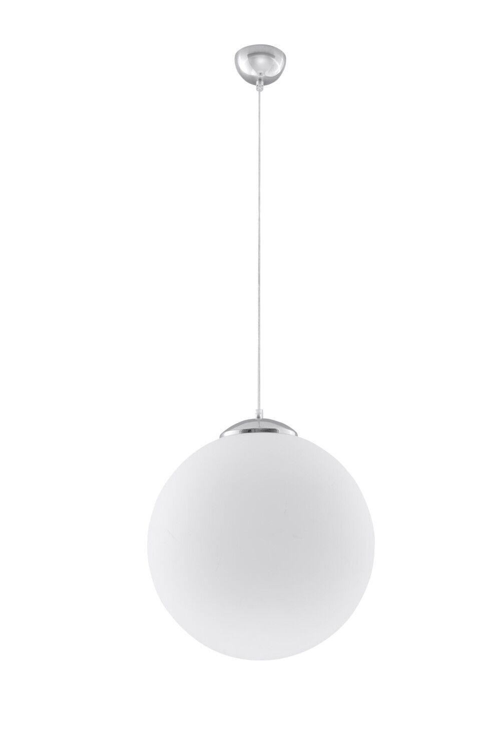 Lampe à suspendre BIANCO Ø40cm