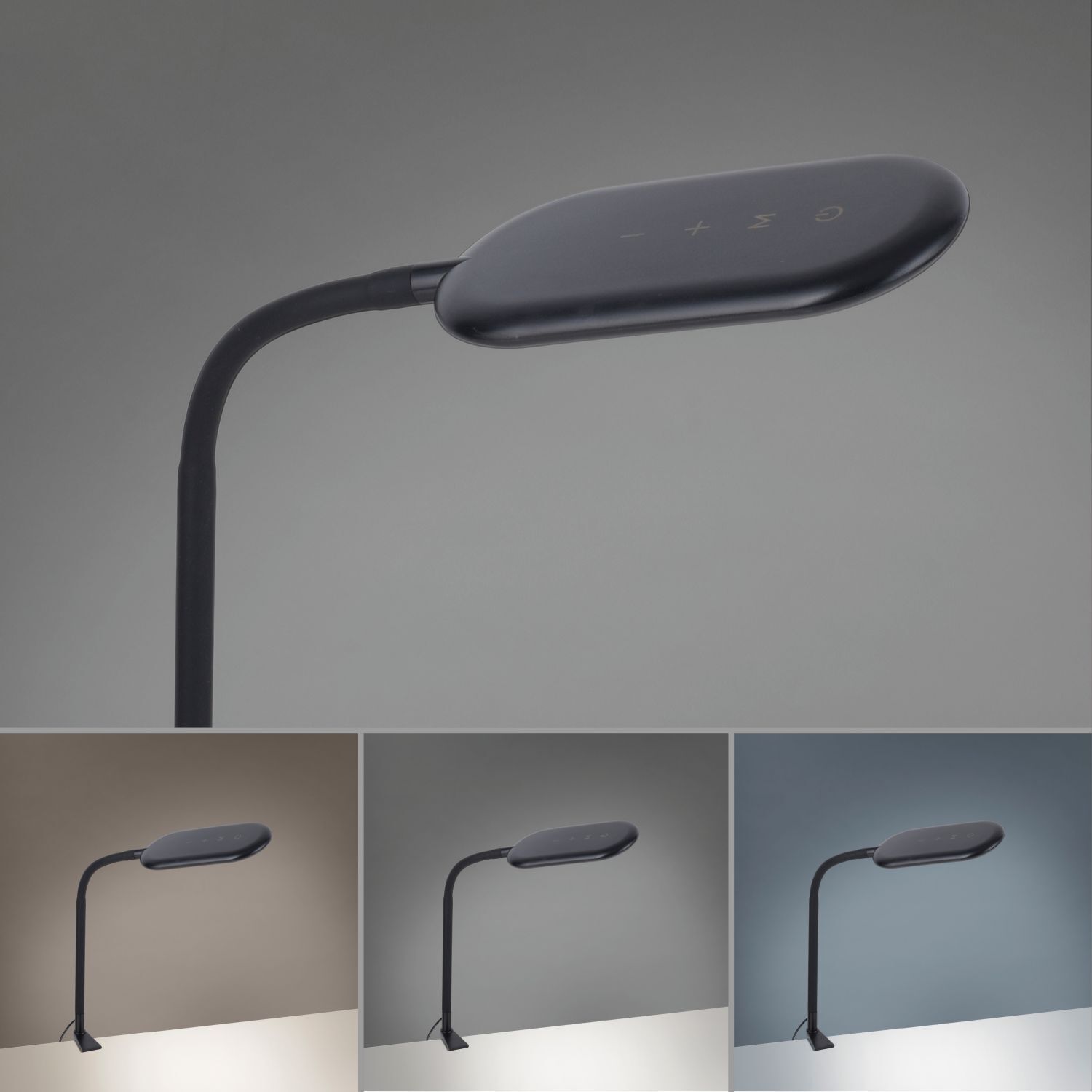 Lampe
