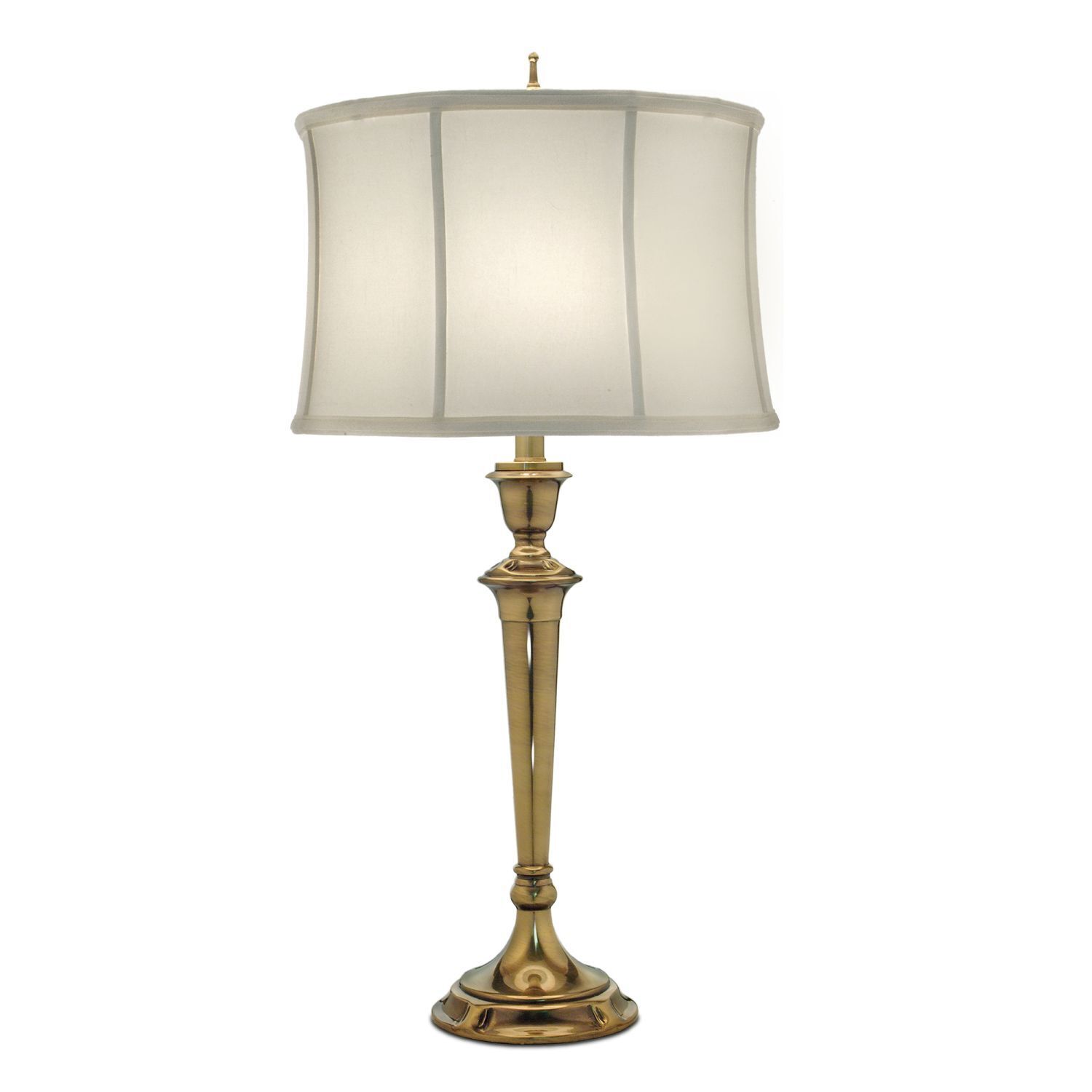 Lampe, Lampenschirm, Tischlampe