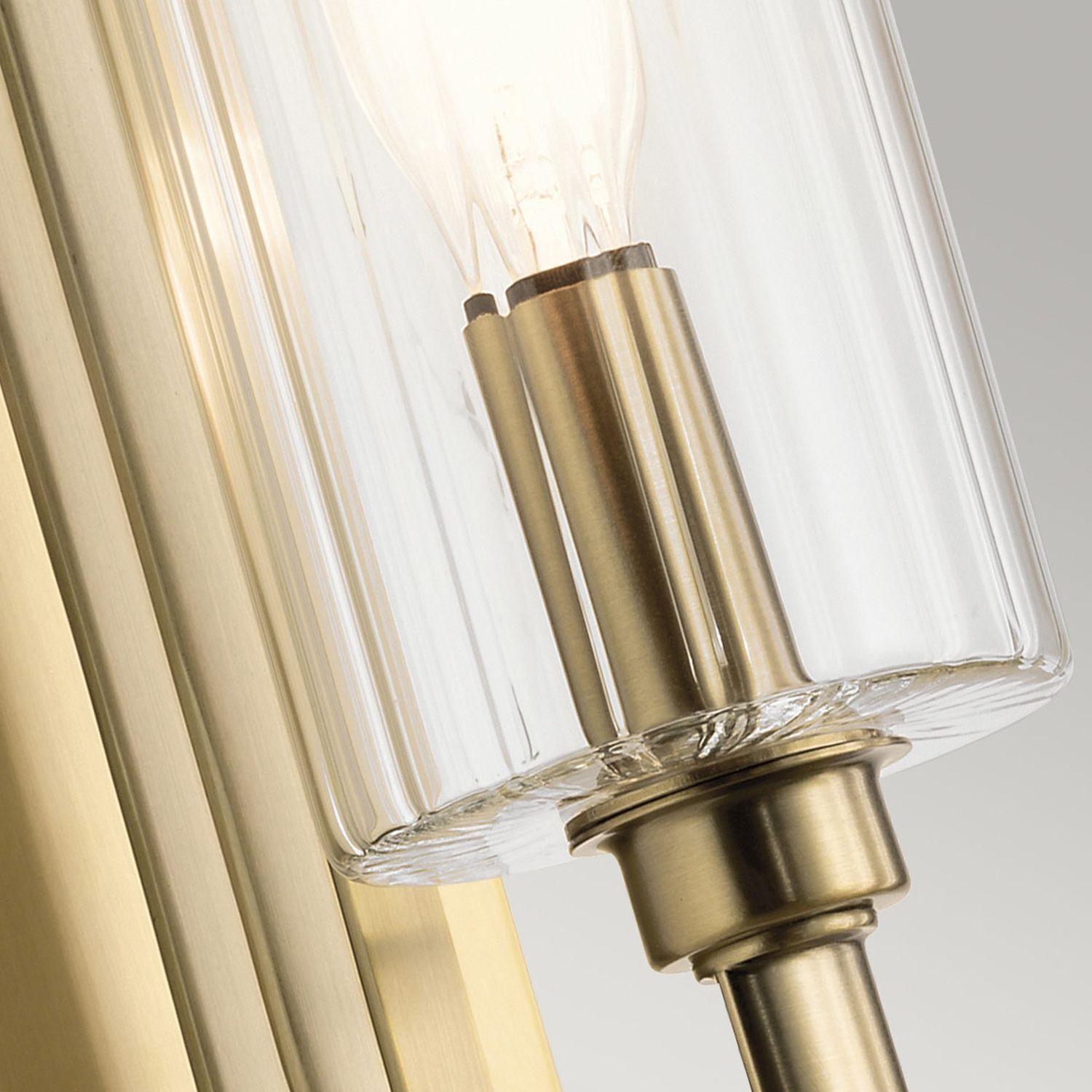 Lampe, Licht