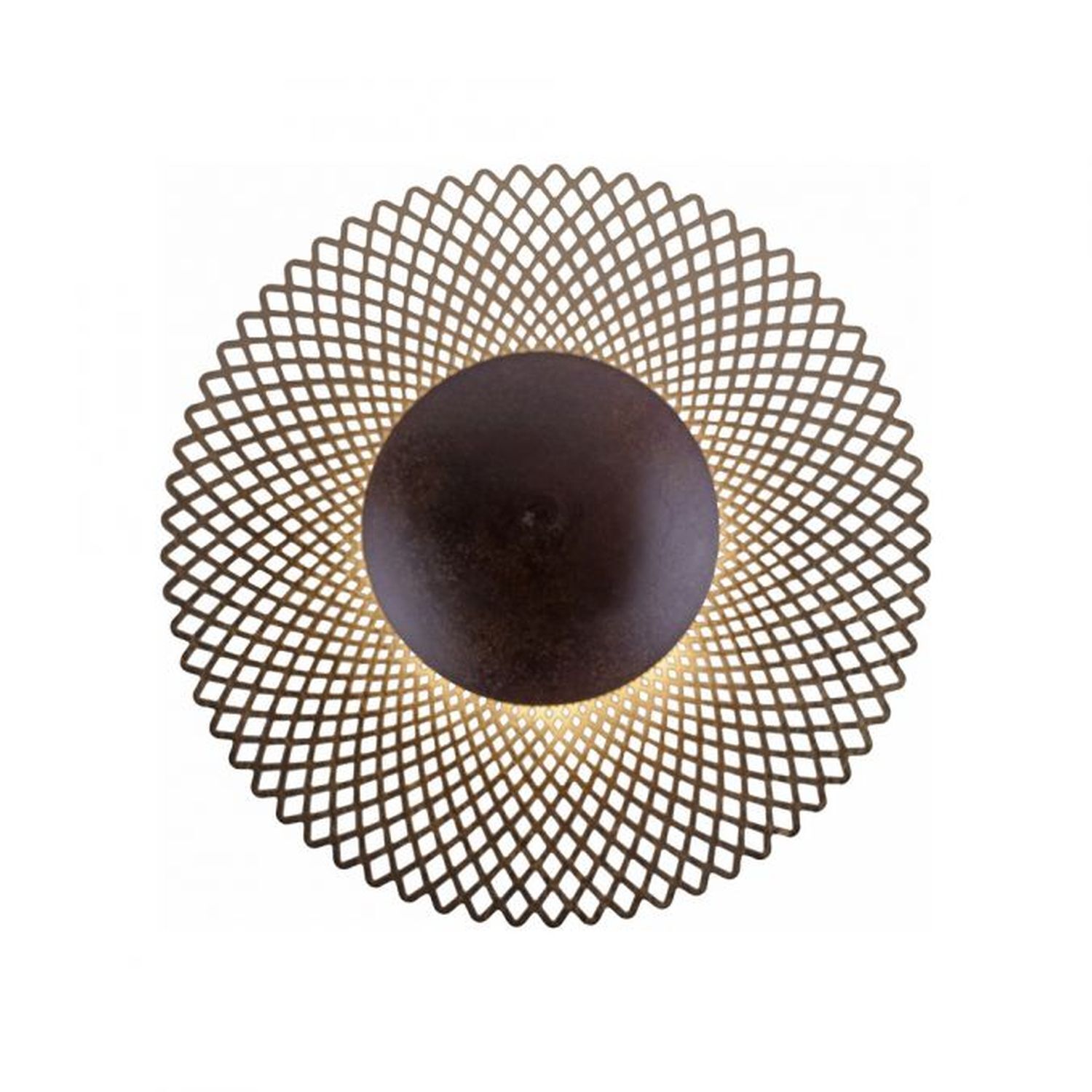 Sphäre, Lampe