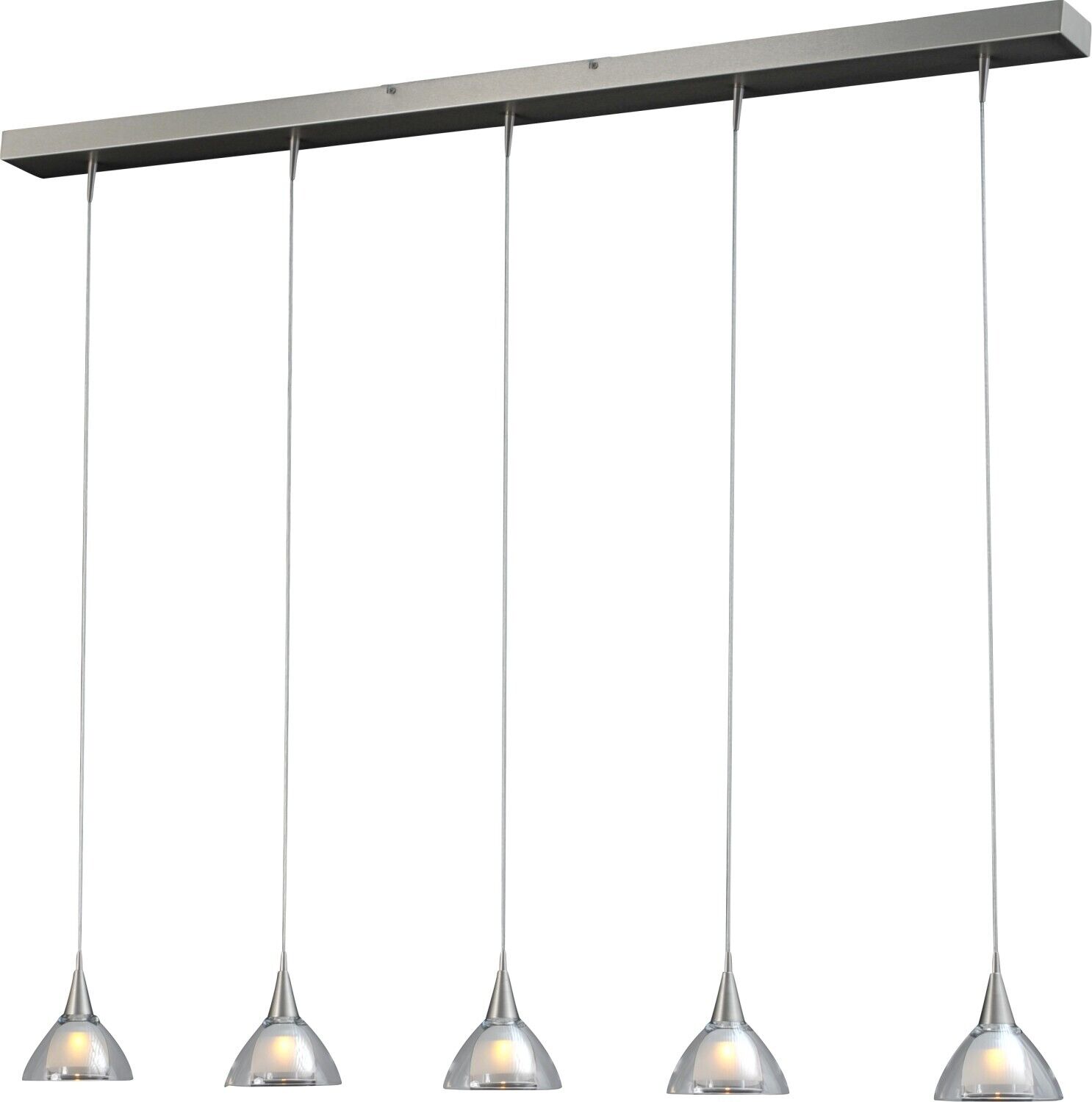 Ampoule économique LED moderne