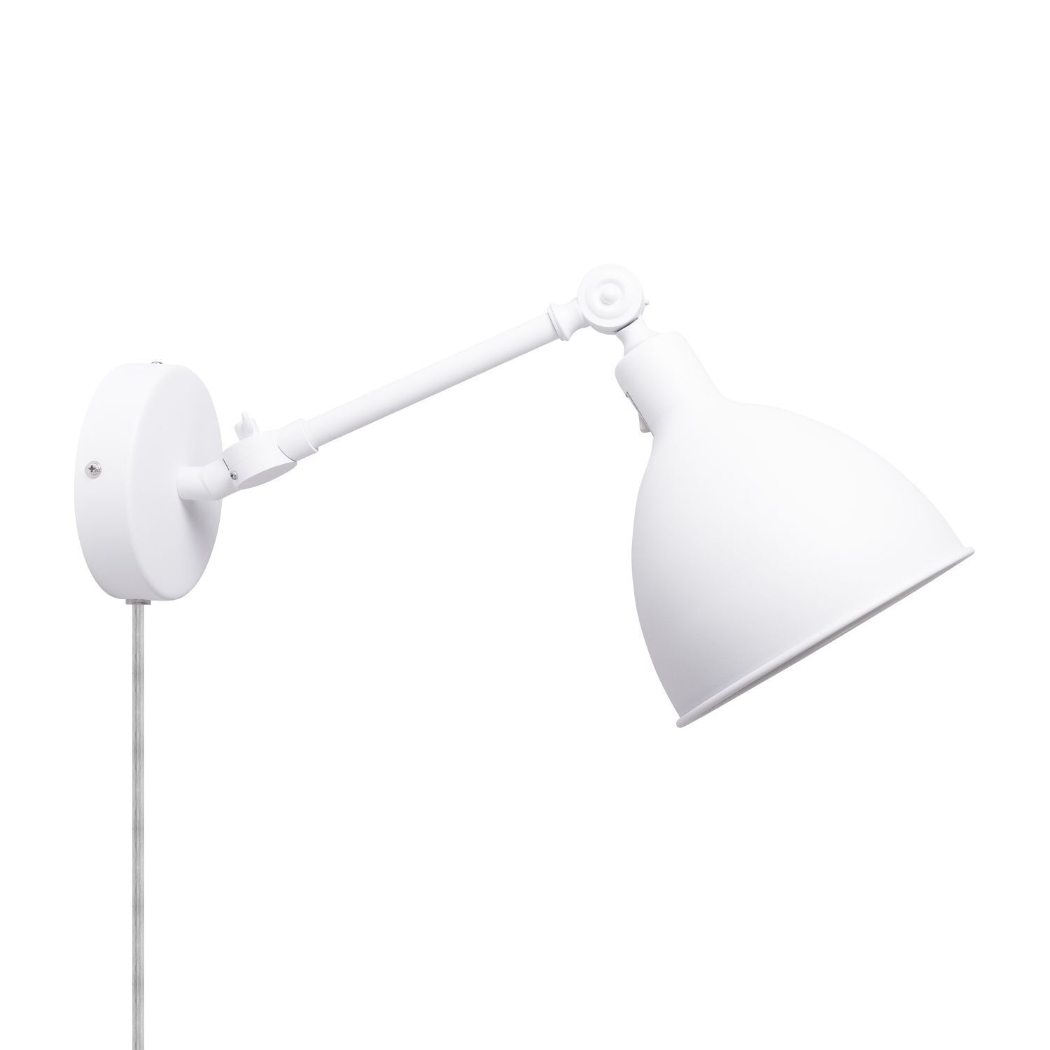 Lampe, Lampenschirm
