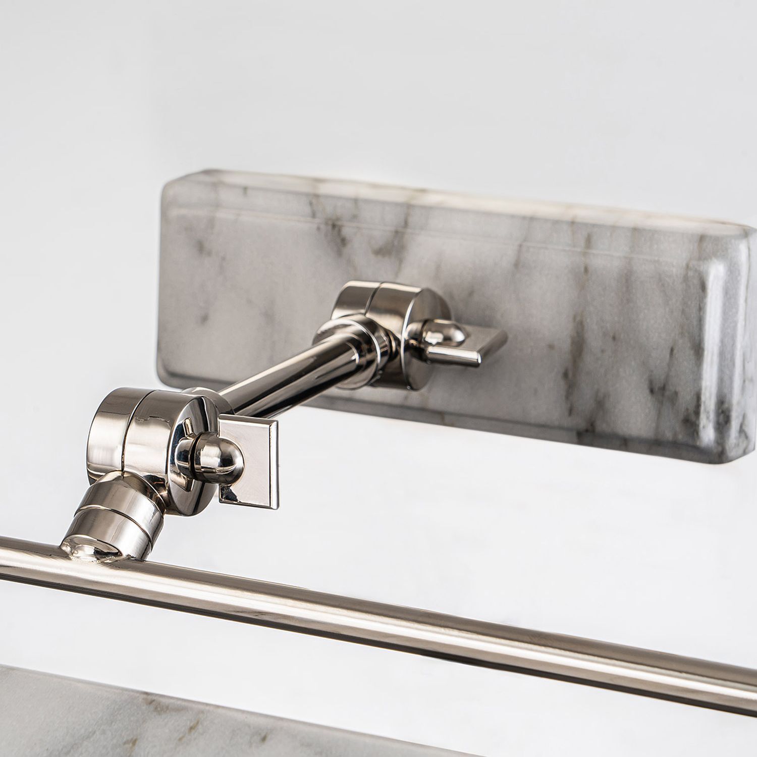 Sinken, Waschbeckenhahn